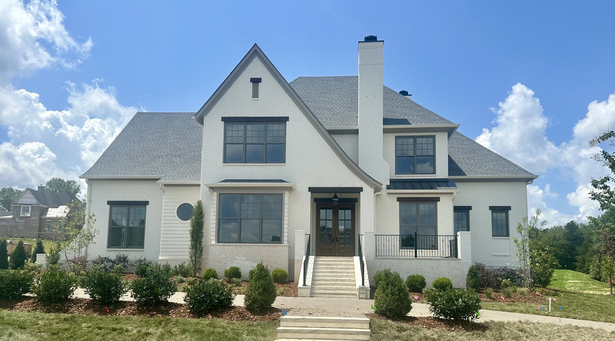 1701 Southwick Dr