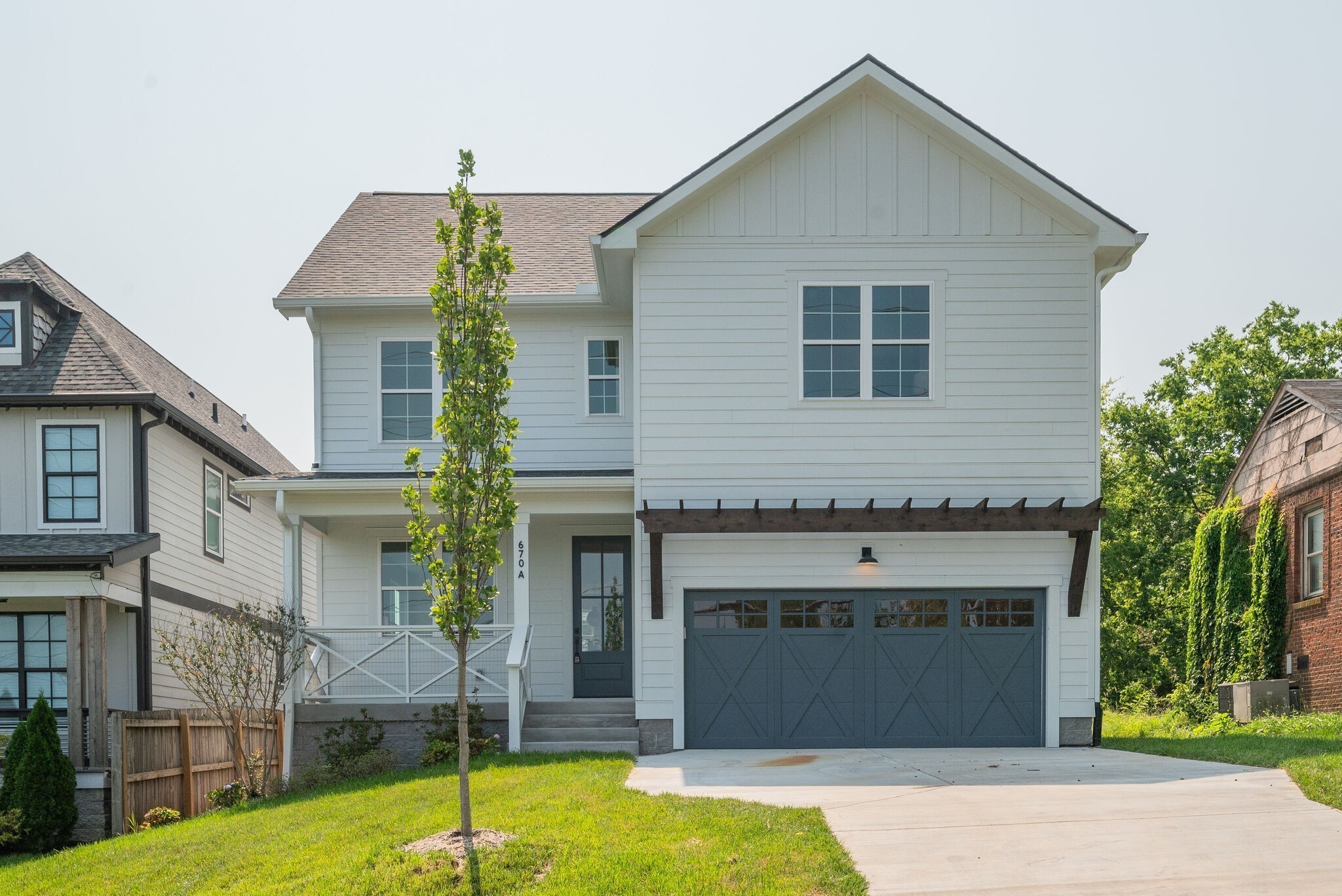 670 Annex Ave Unit: A