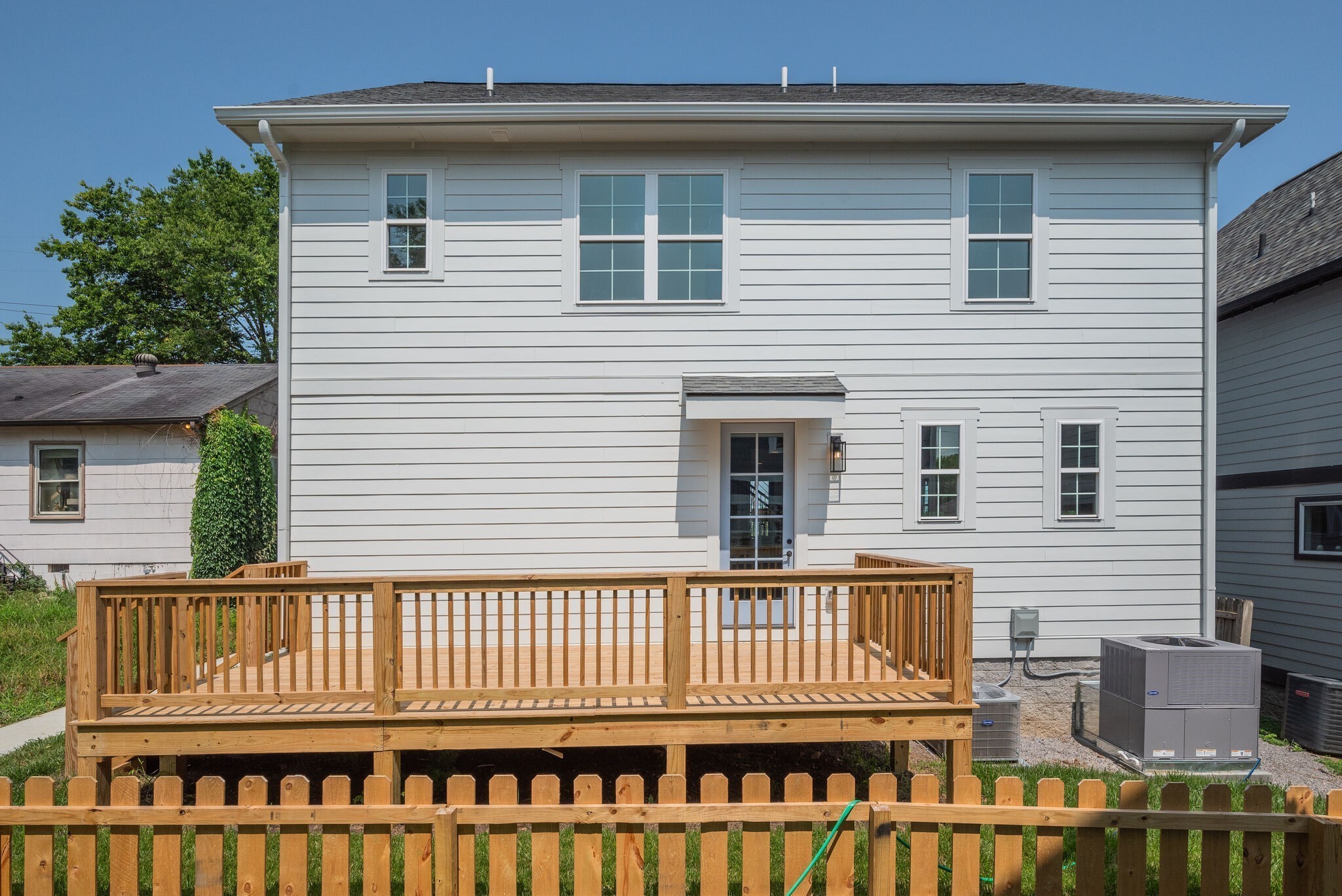 670 Annex Ave Unit: A