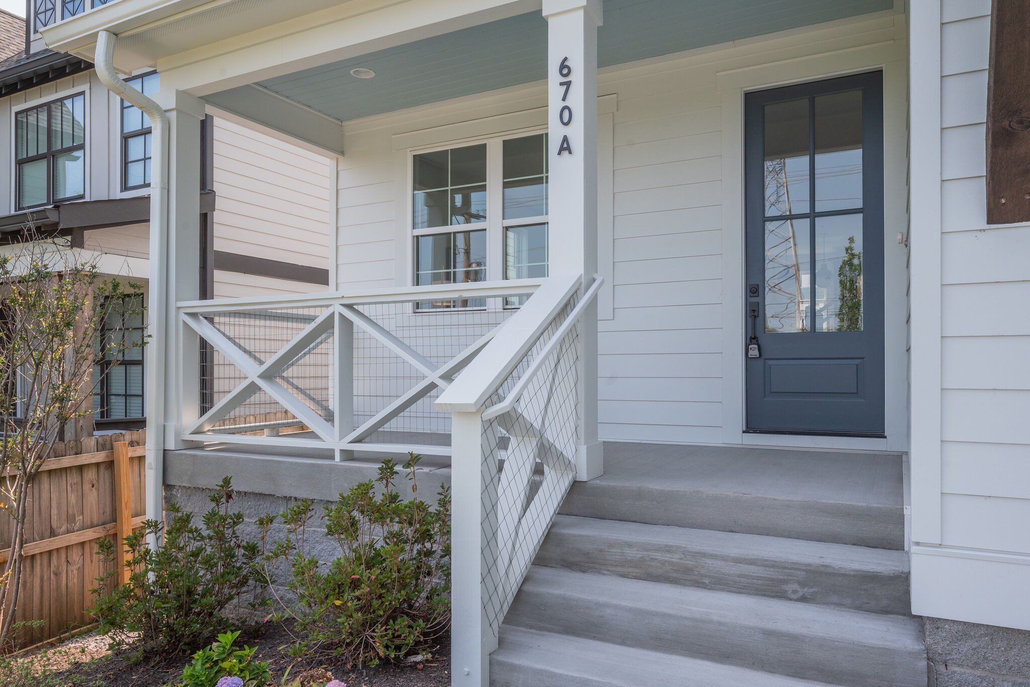 670 Annex Ave Unit: A