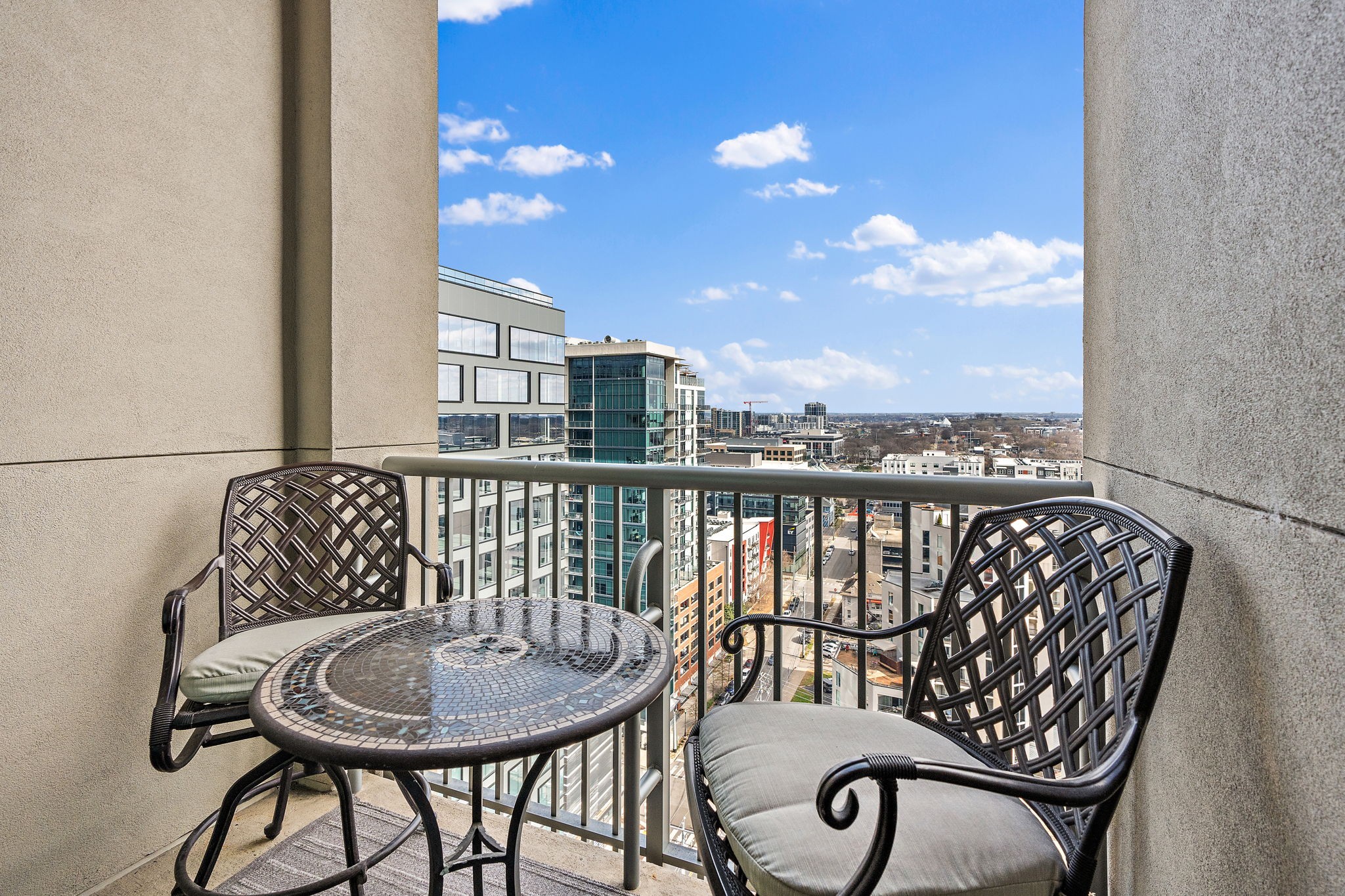 900 20th Ave, S Unit: 1502
