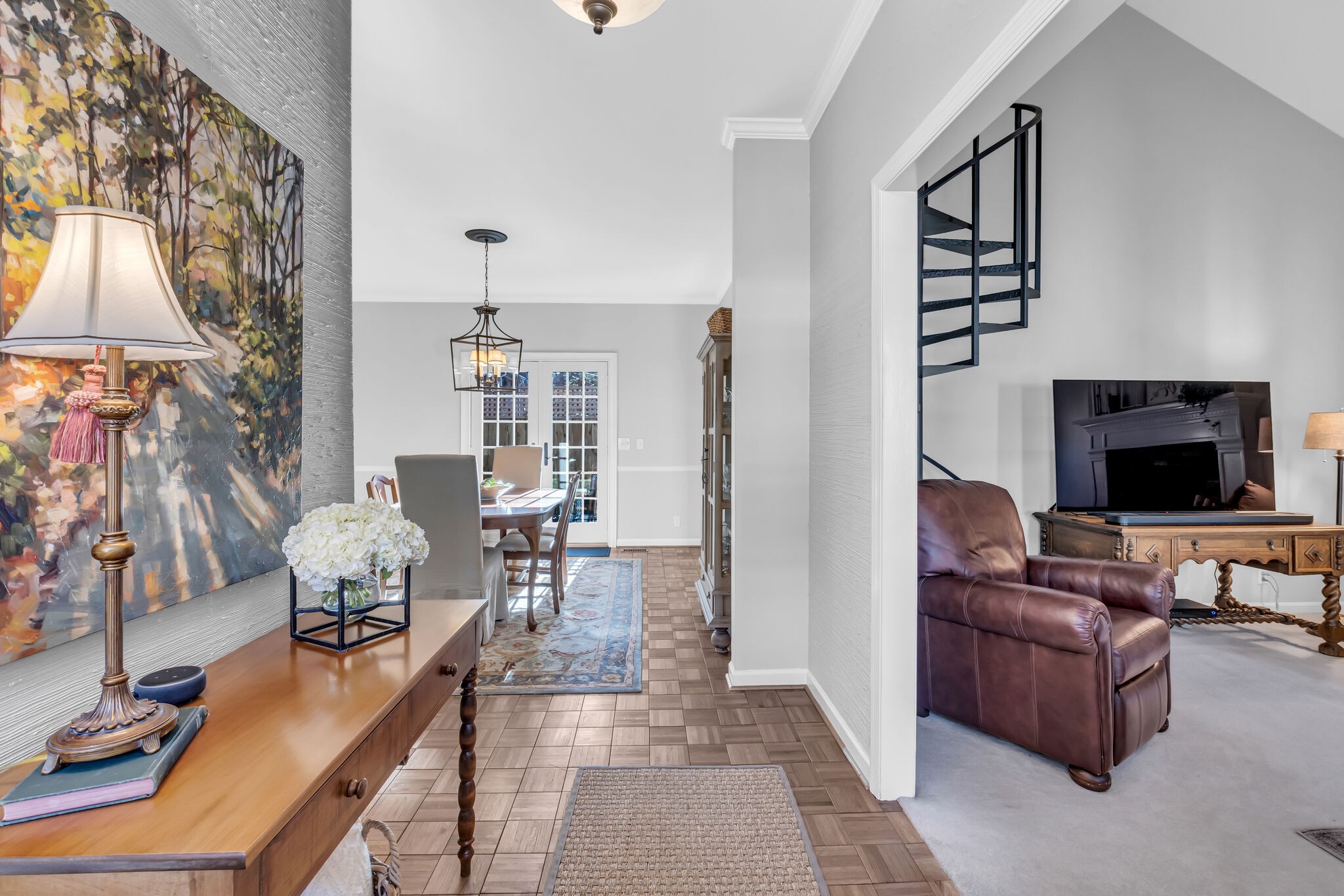 153A Woodmont Blvd