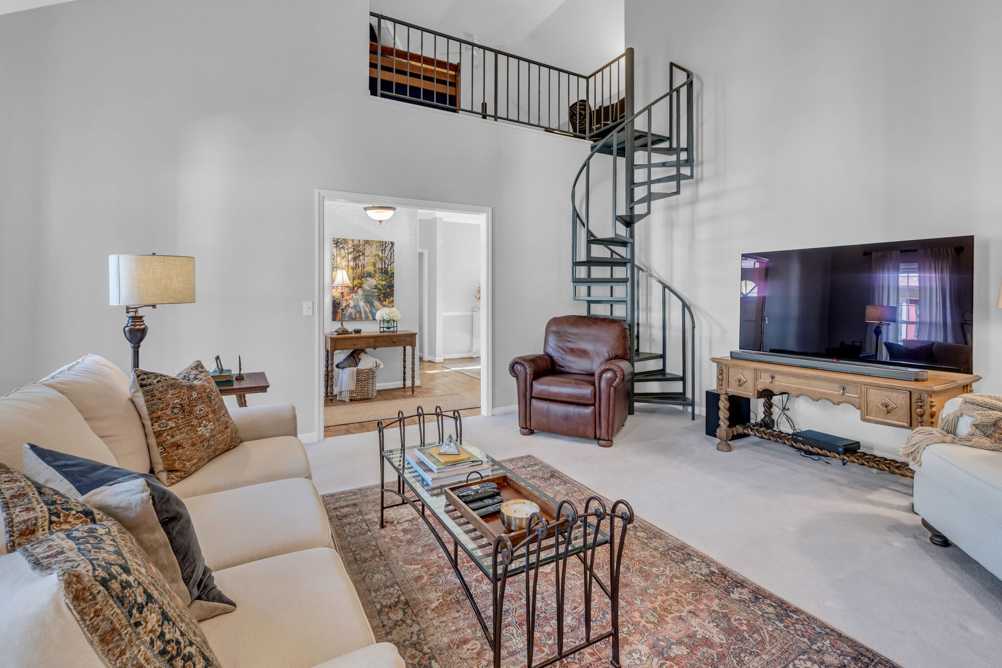 153A Woodmont Blvd