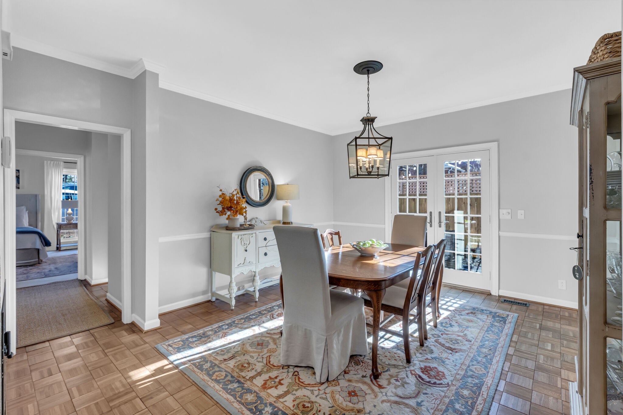 153A Woodmont Blvd