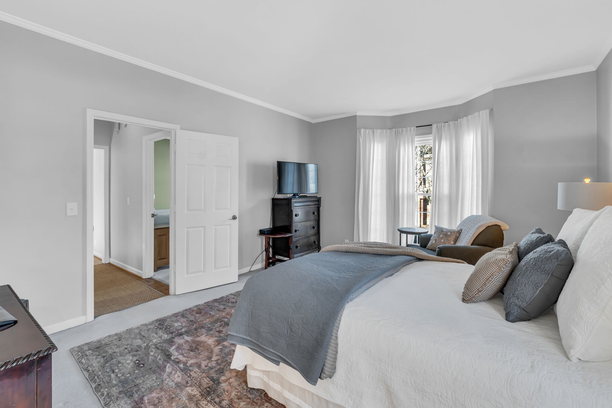 153A Woodmont Blvd