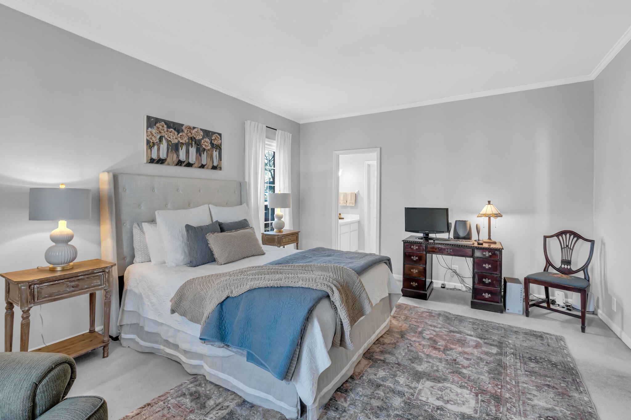 153A Woodmont Blvd