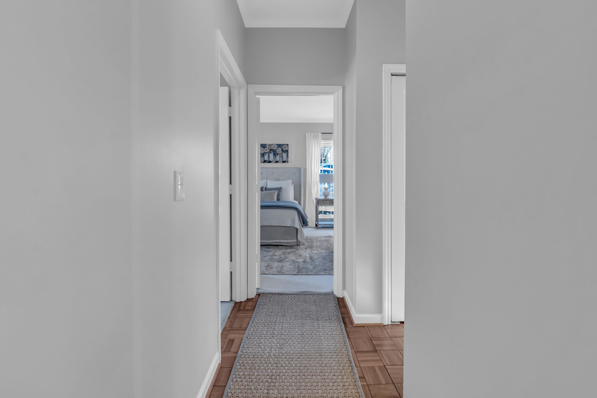 153A Woodmont Blvd