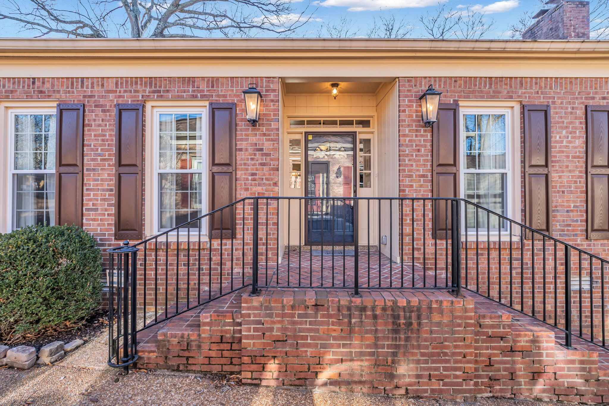 153A Woodmont Blvd
