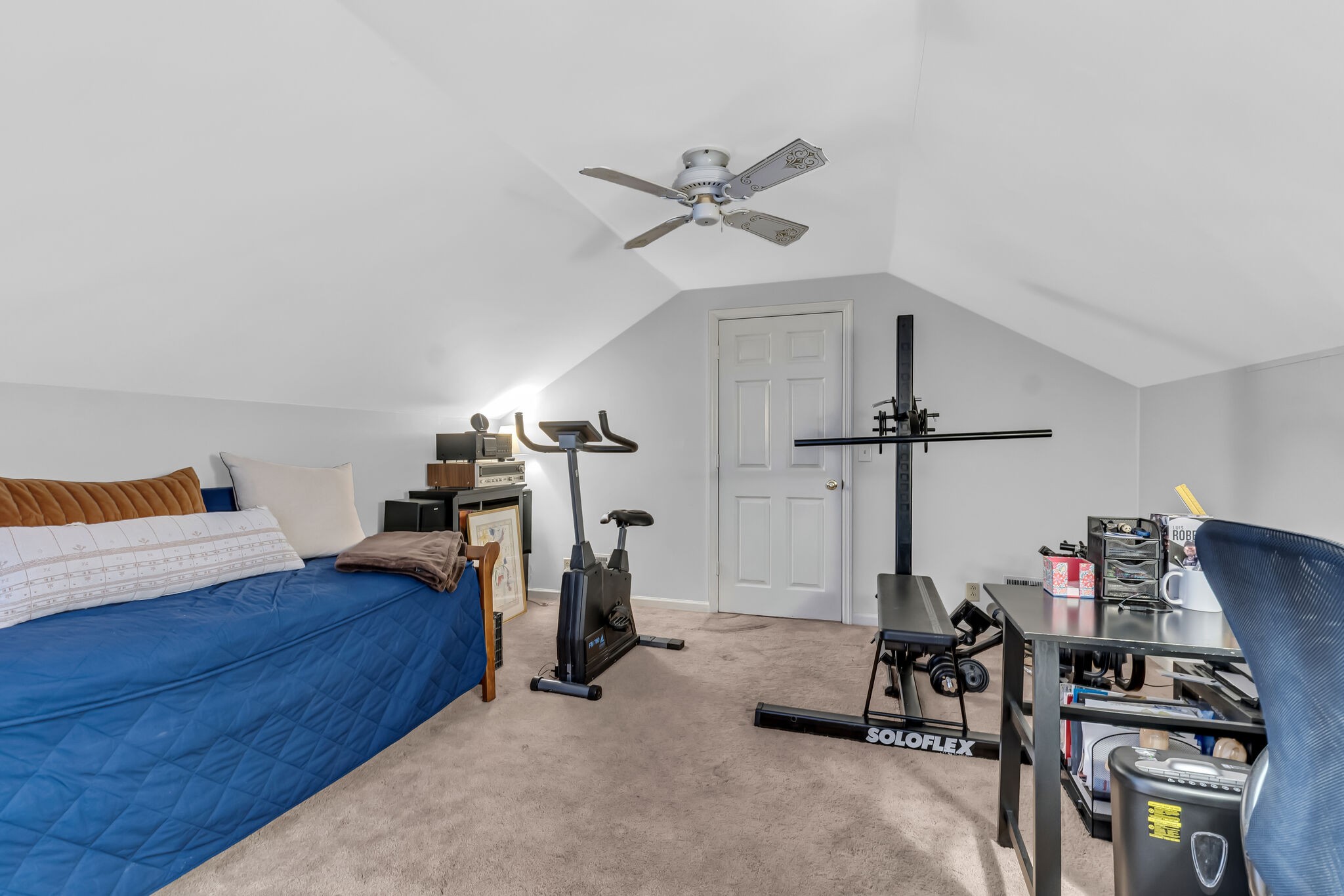 153A Woodmont Blvd