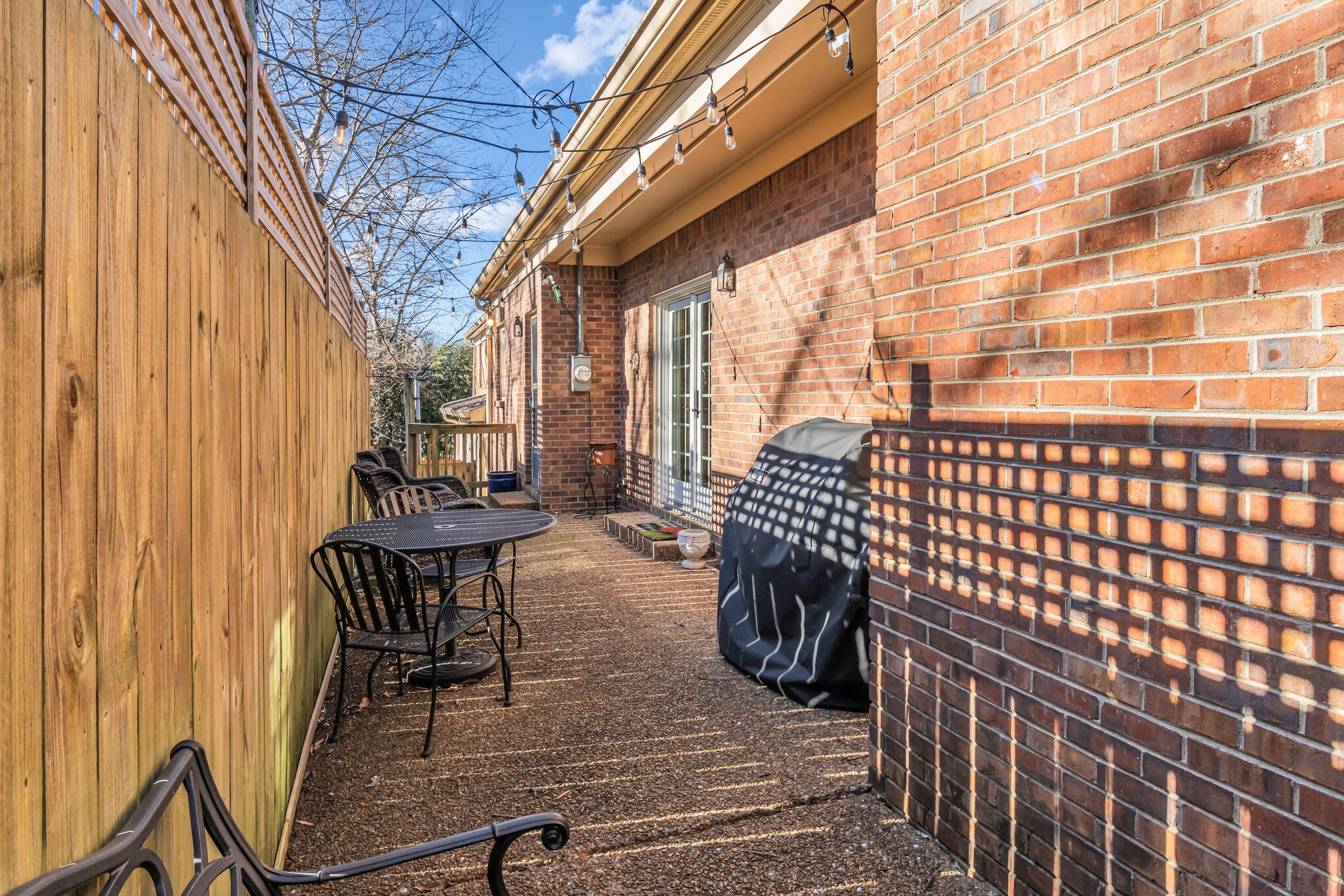 153A Woodmont Blvd