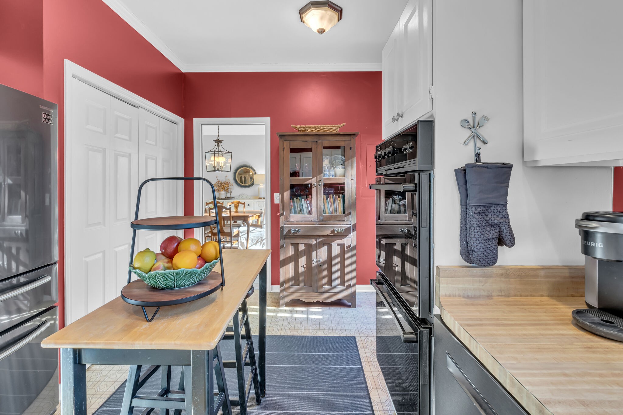 153A Woodmont Blvd