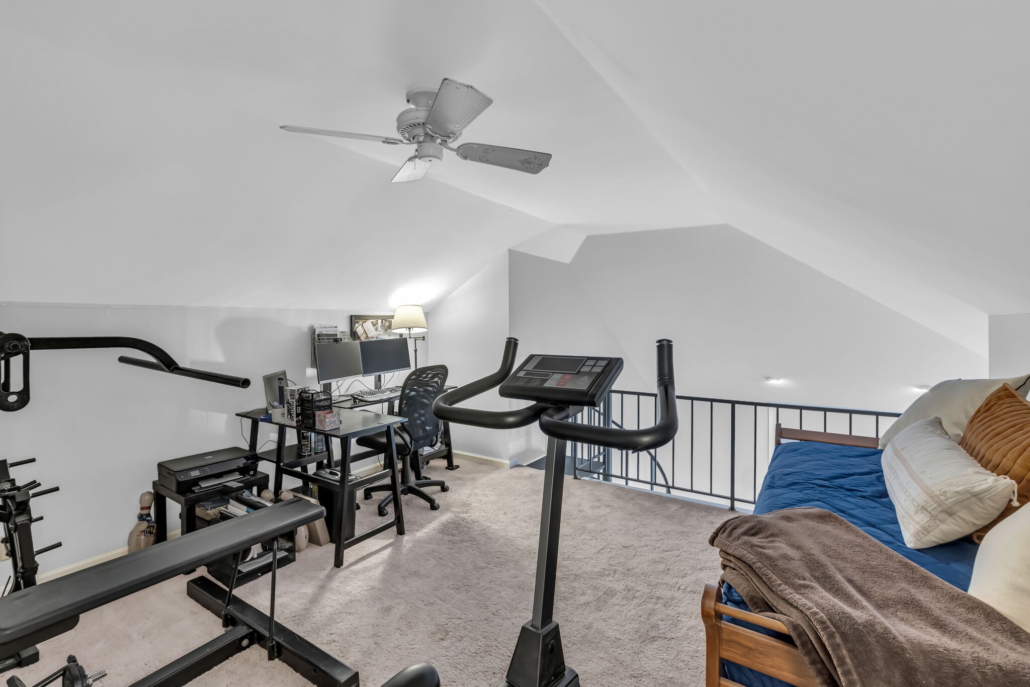 153A Woodmont Blvd