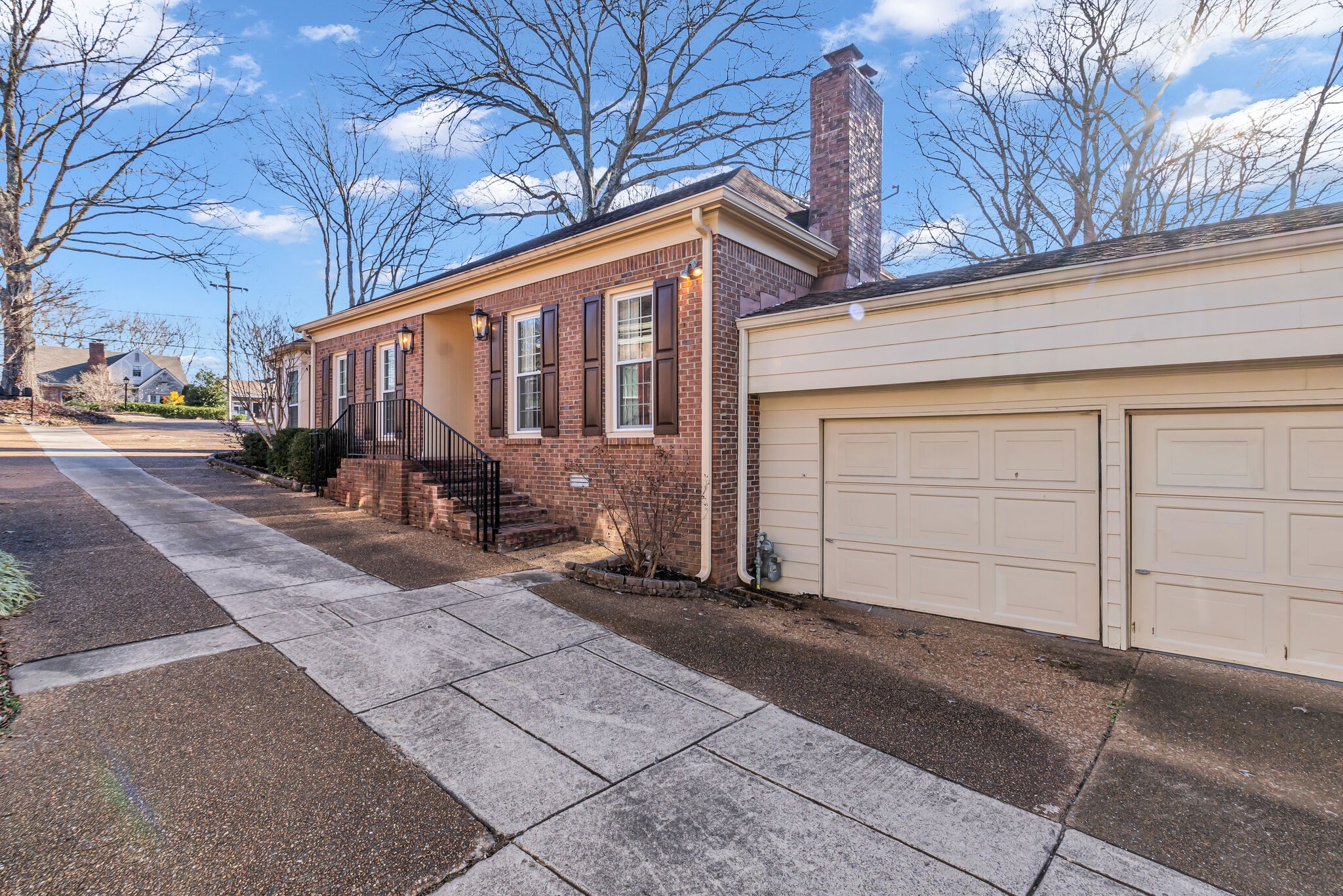 153A Woodmont Blvd