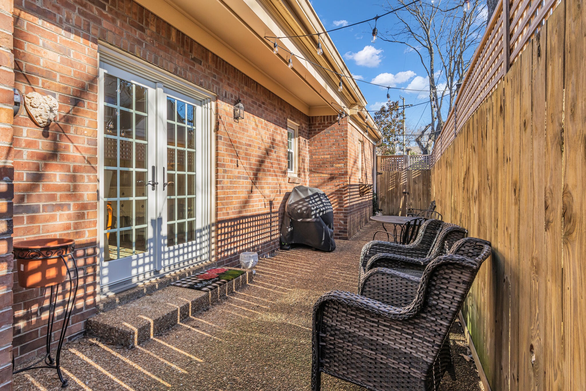 153A Woodmont Blvd