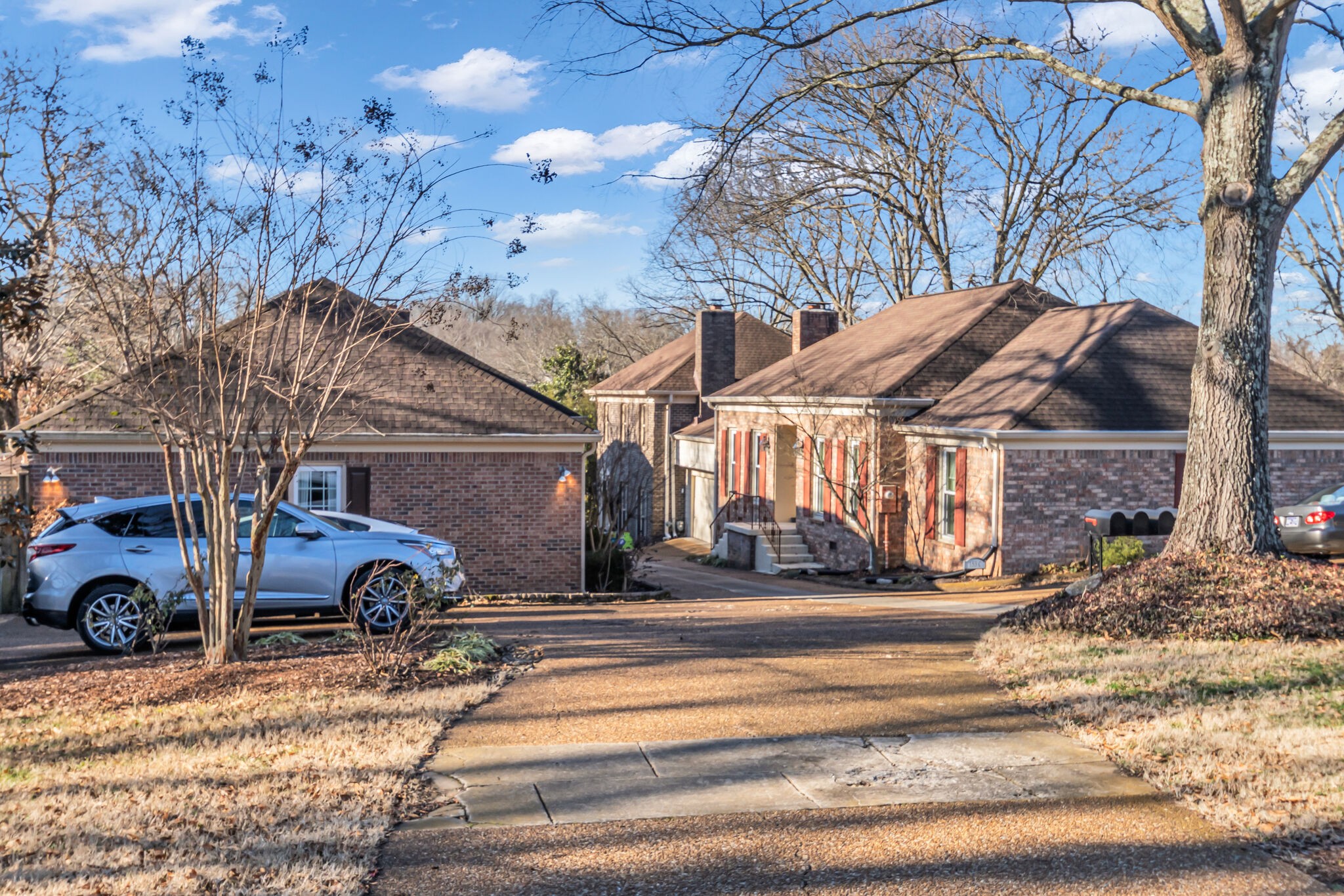 153A Woodmont Blvd
