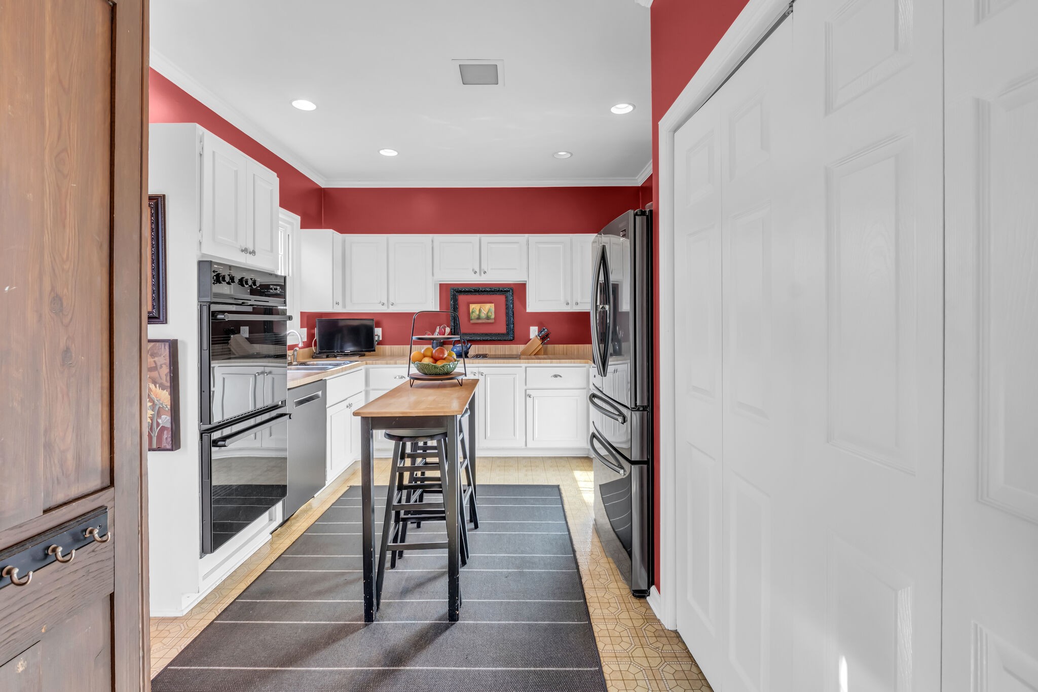 153A Woodmont Blvd