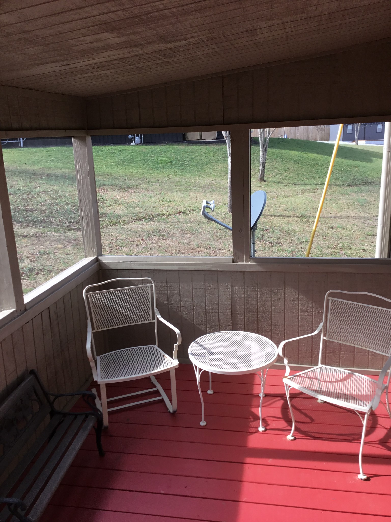 124 Bill White Ln