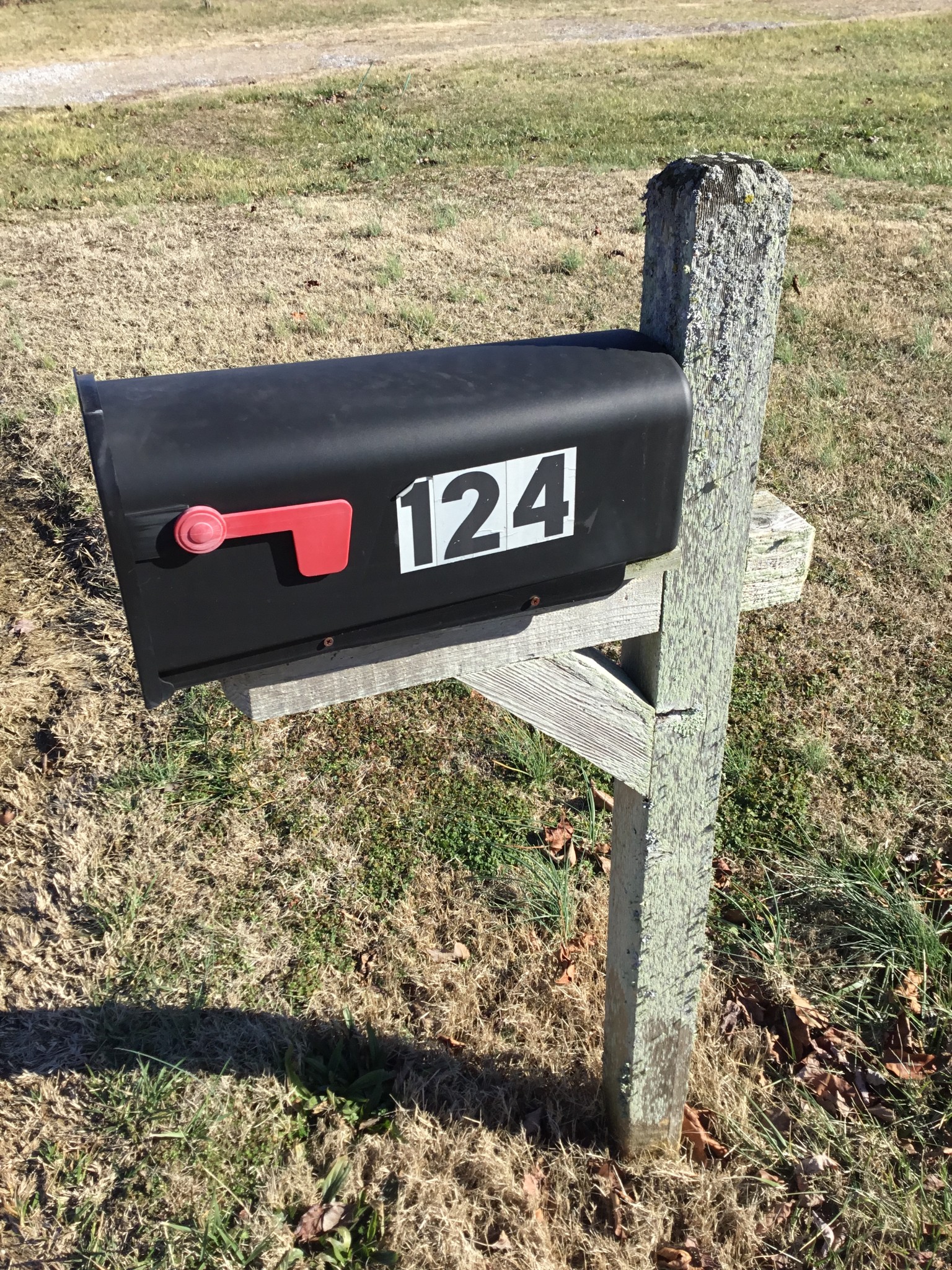 124 Bill White Ln