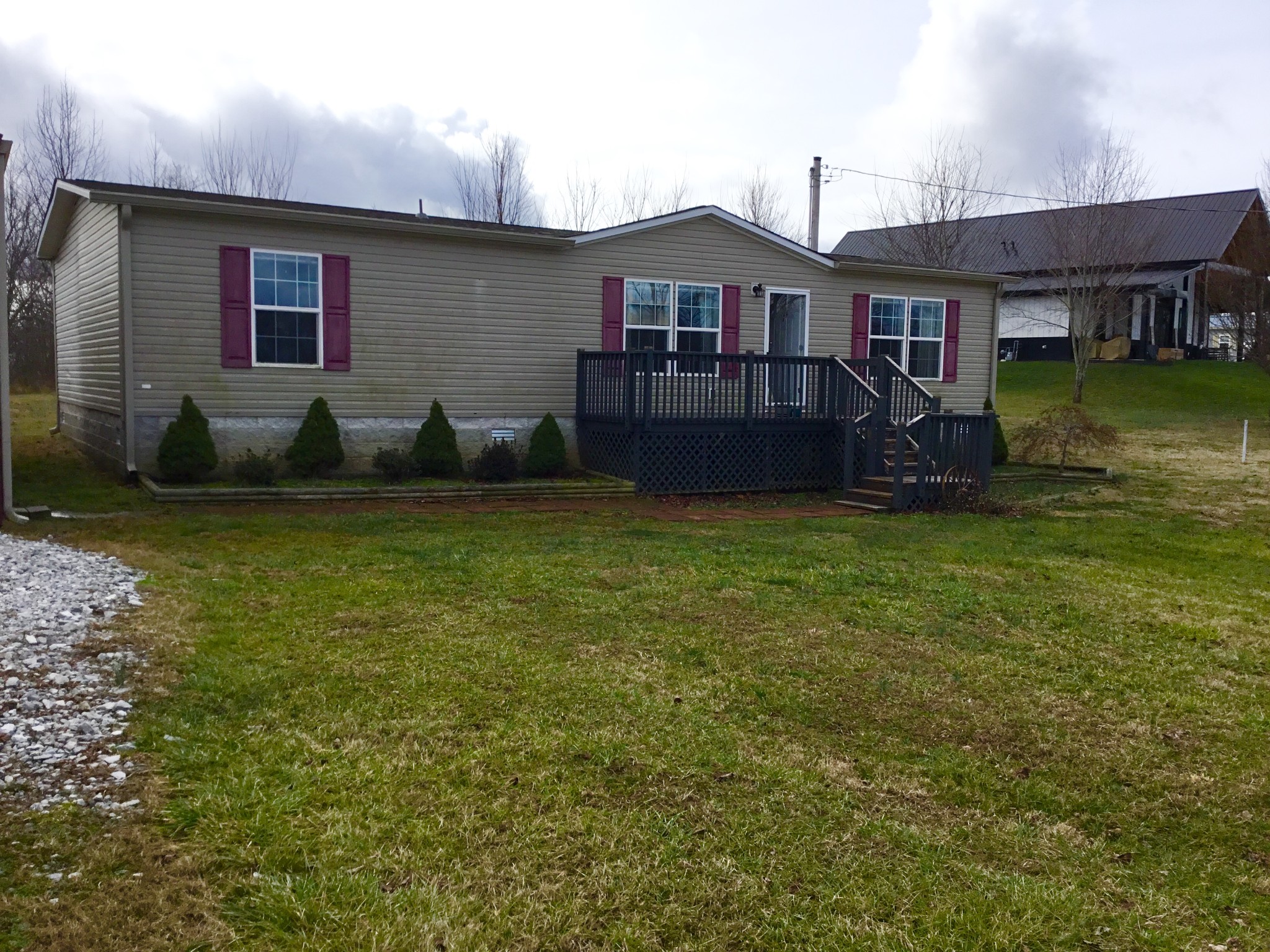 124 Bill White Ln