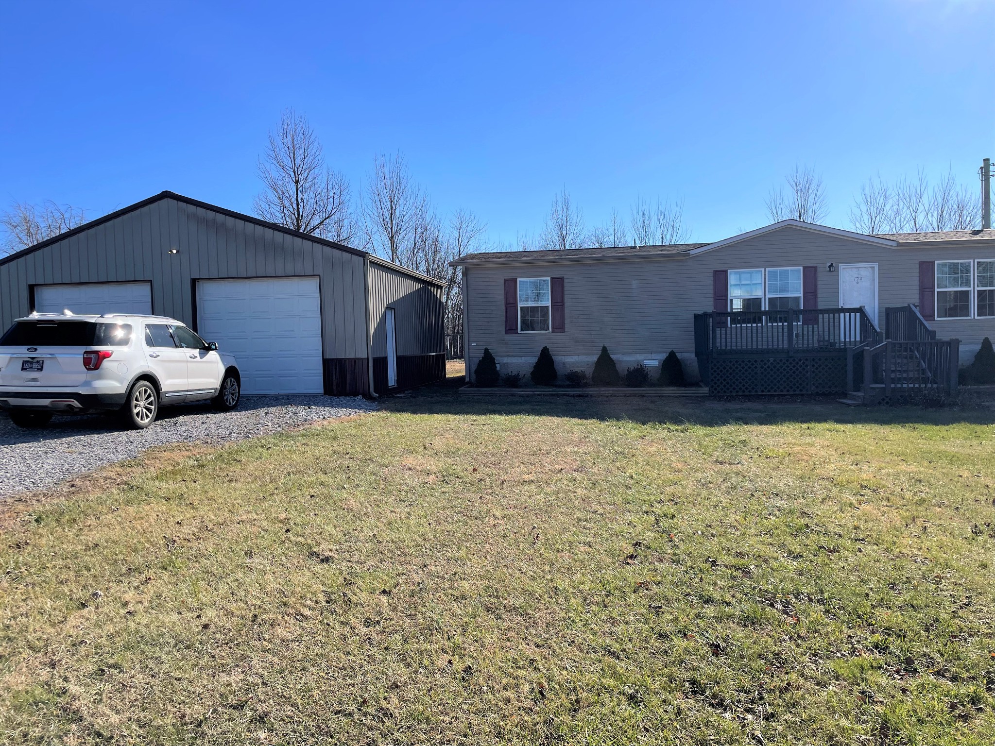 124 Bill White Ln