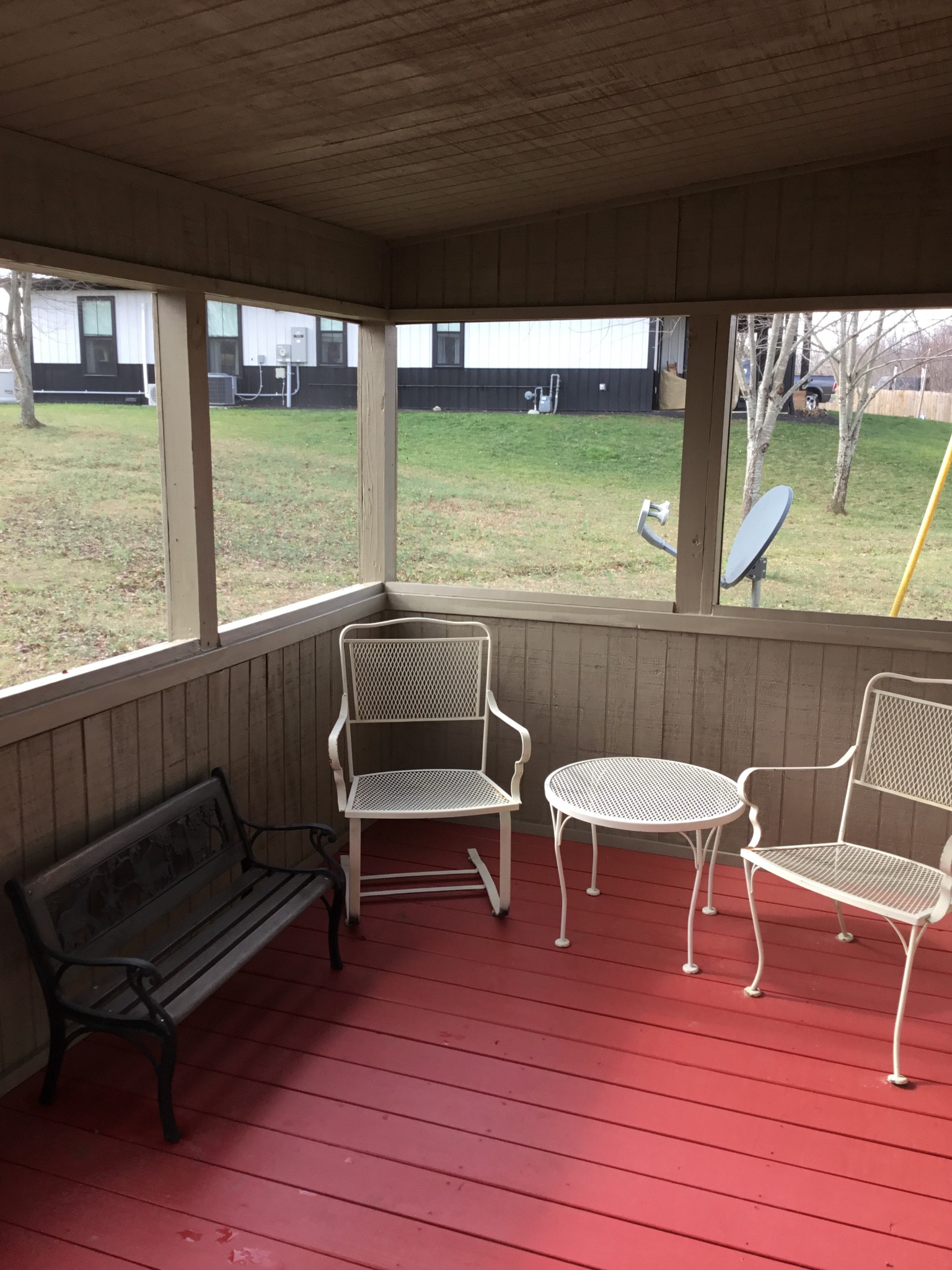 124 Bill White Ln