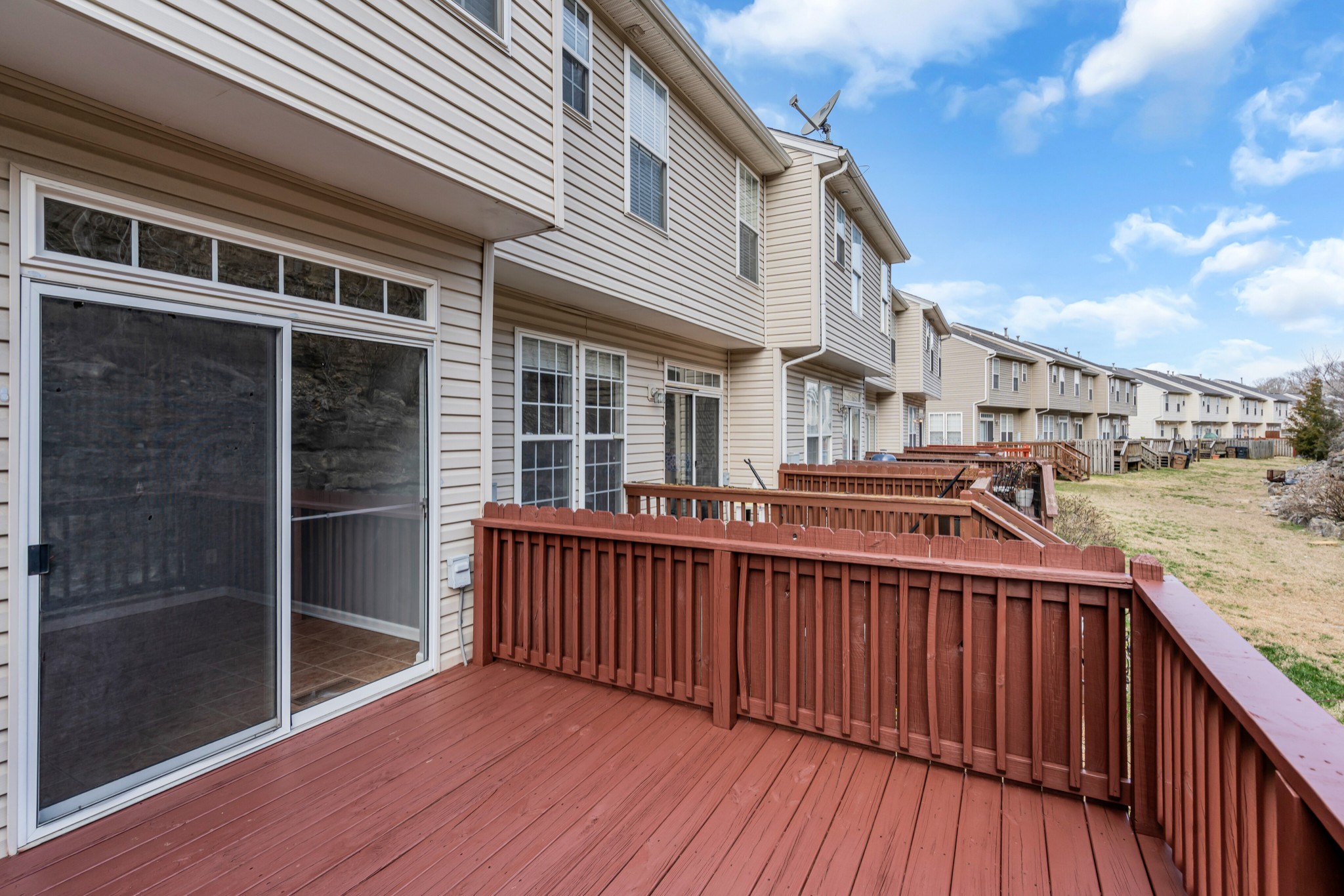 7277 Charlotte Pike Unit: 253