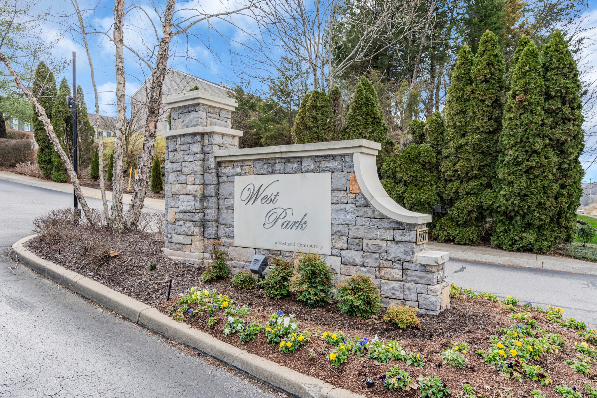 7277 Charlotte Pike Unit: 253