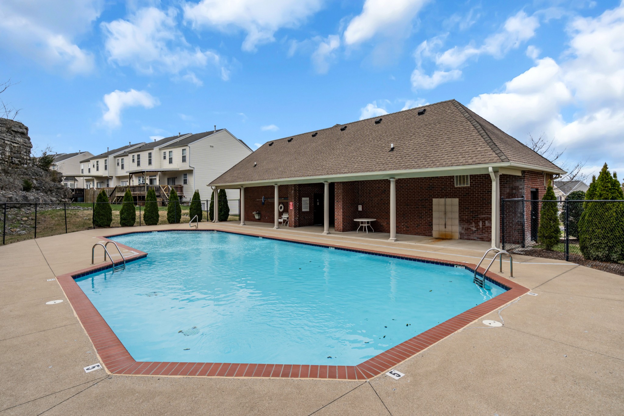 7277 Charlotte Pike Unit: 253