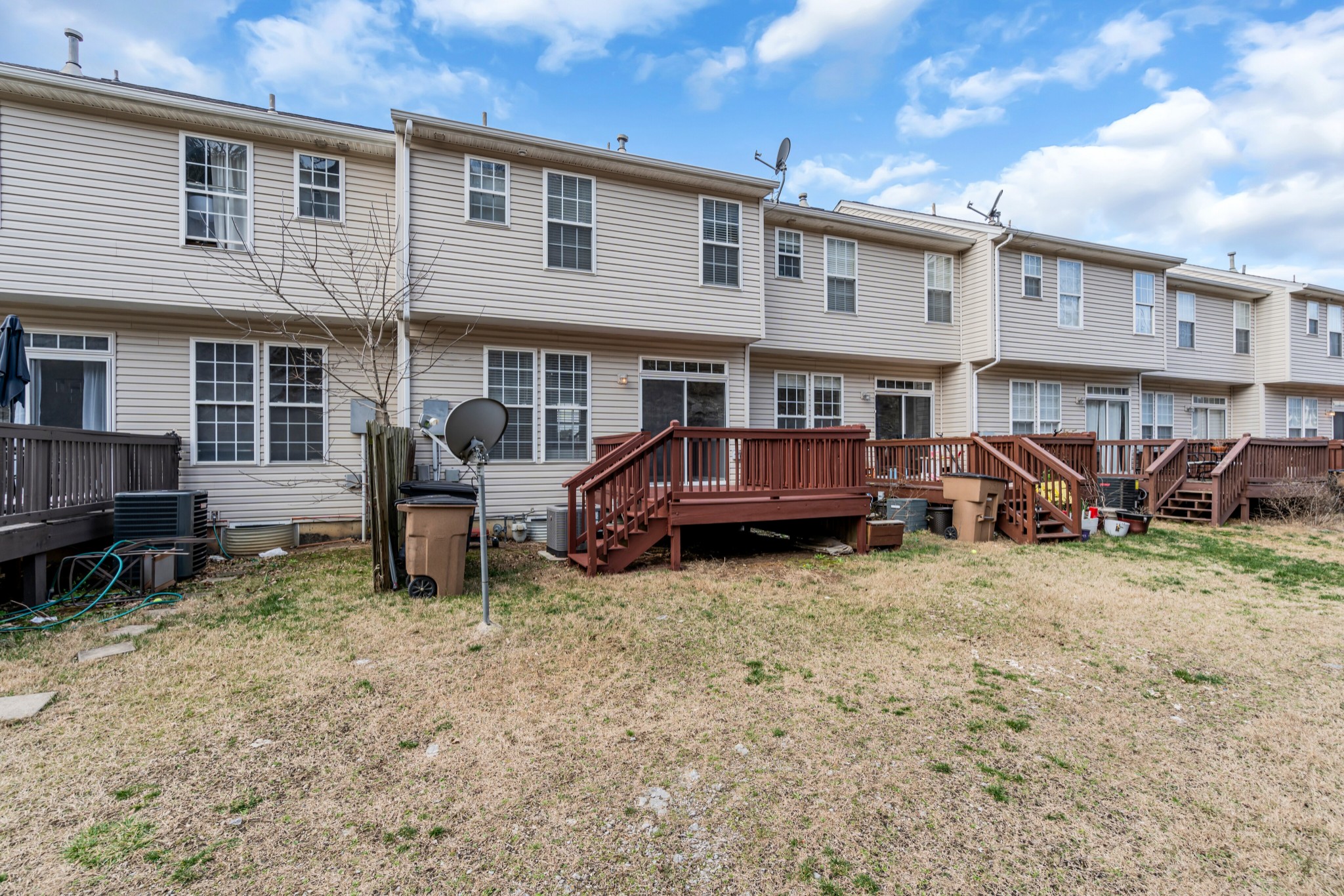 7277 Charlotte Pike Unit: 253