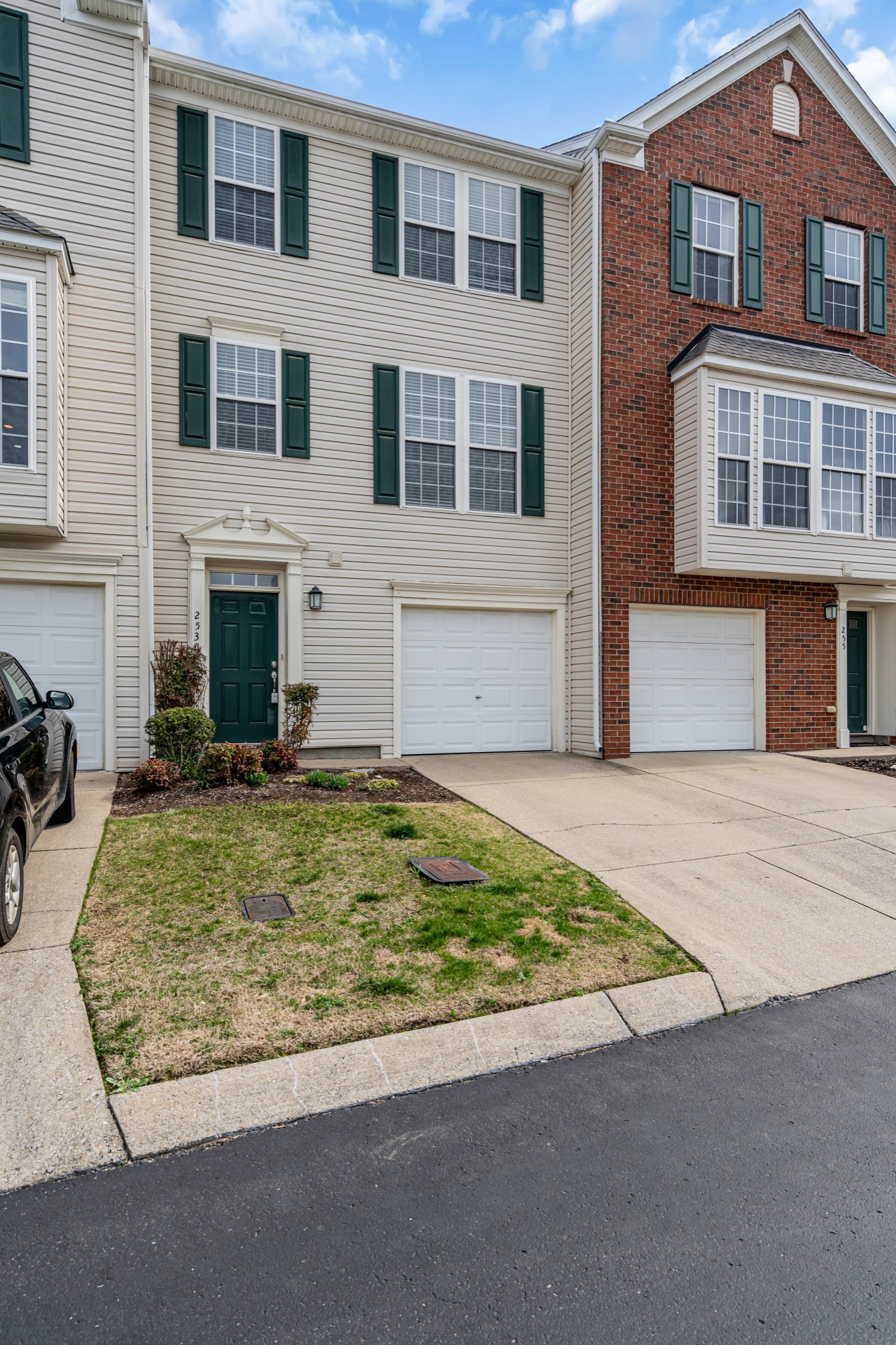 7277 Charlotte Pike Unit: 253