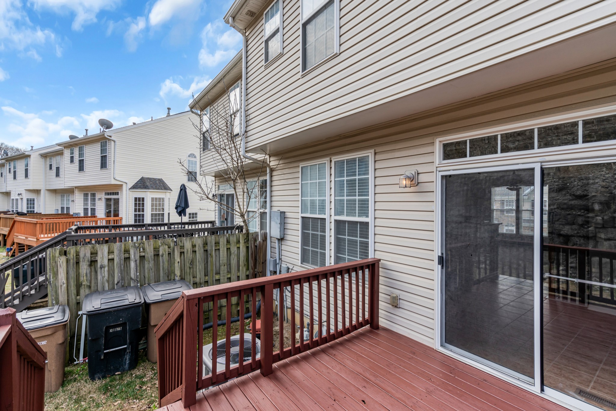 7277 Charlotte Pike Unit: 253