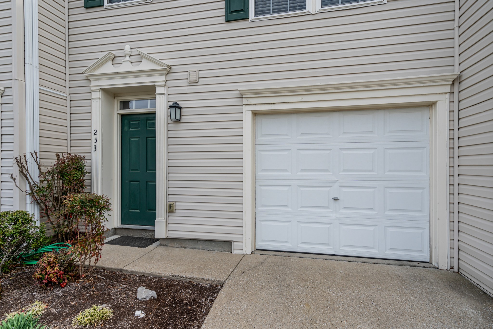 7277 Charlotte Pike Unit: 253