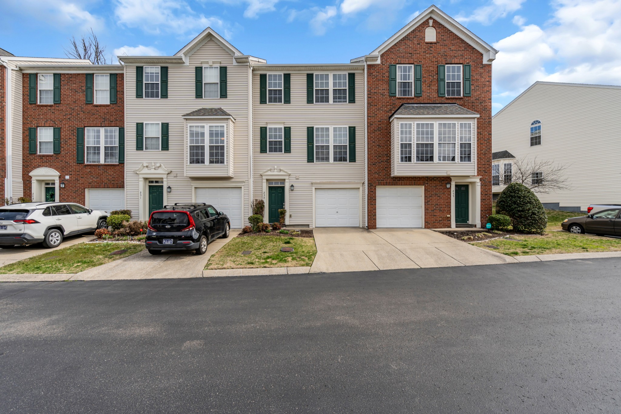 7277 Charlotte Pike Unit: 253