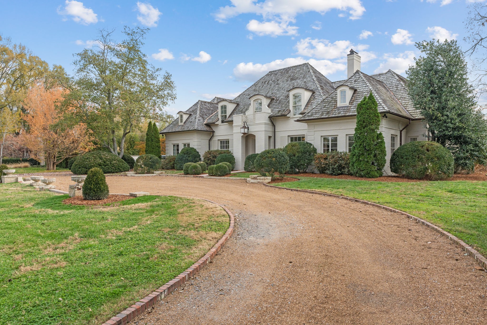 1204 Belle Meade Blvd