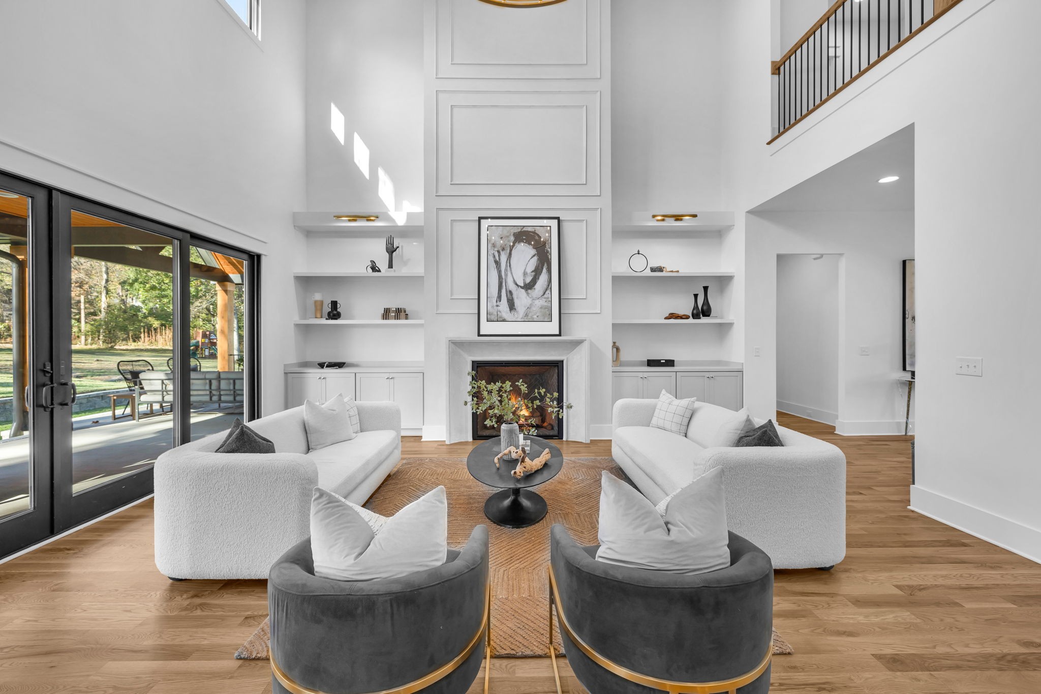 309 Jocelyn Hollow Cir