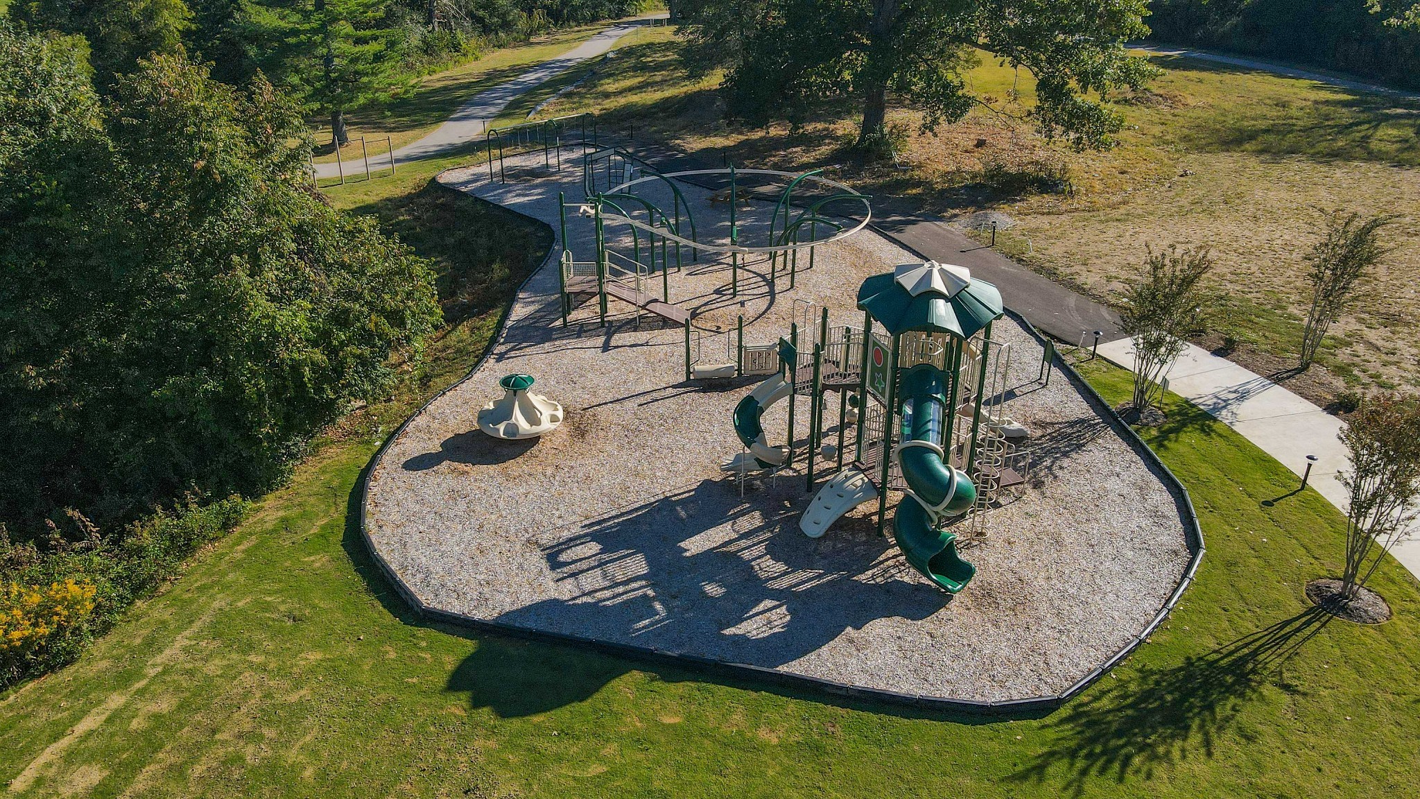 1229 Luckett Rd