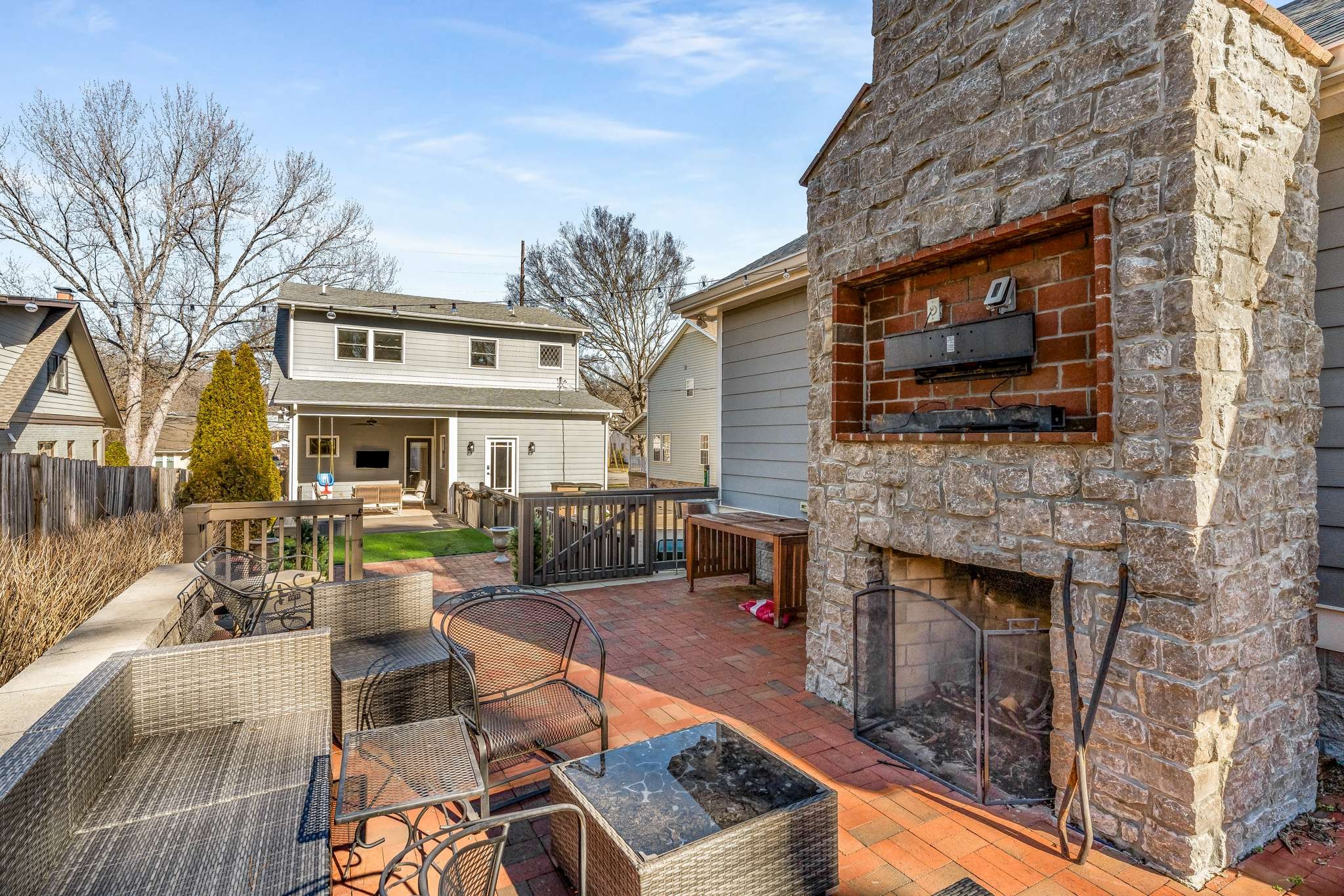 3803 Murphy Rd