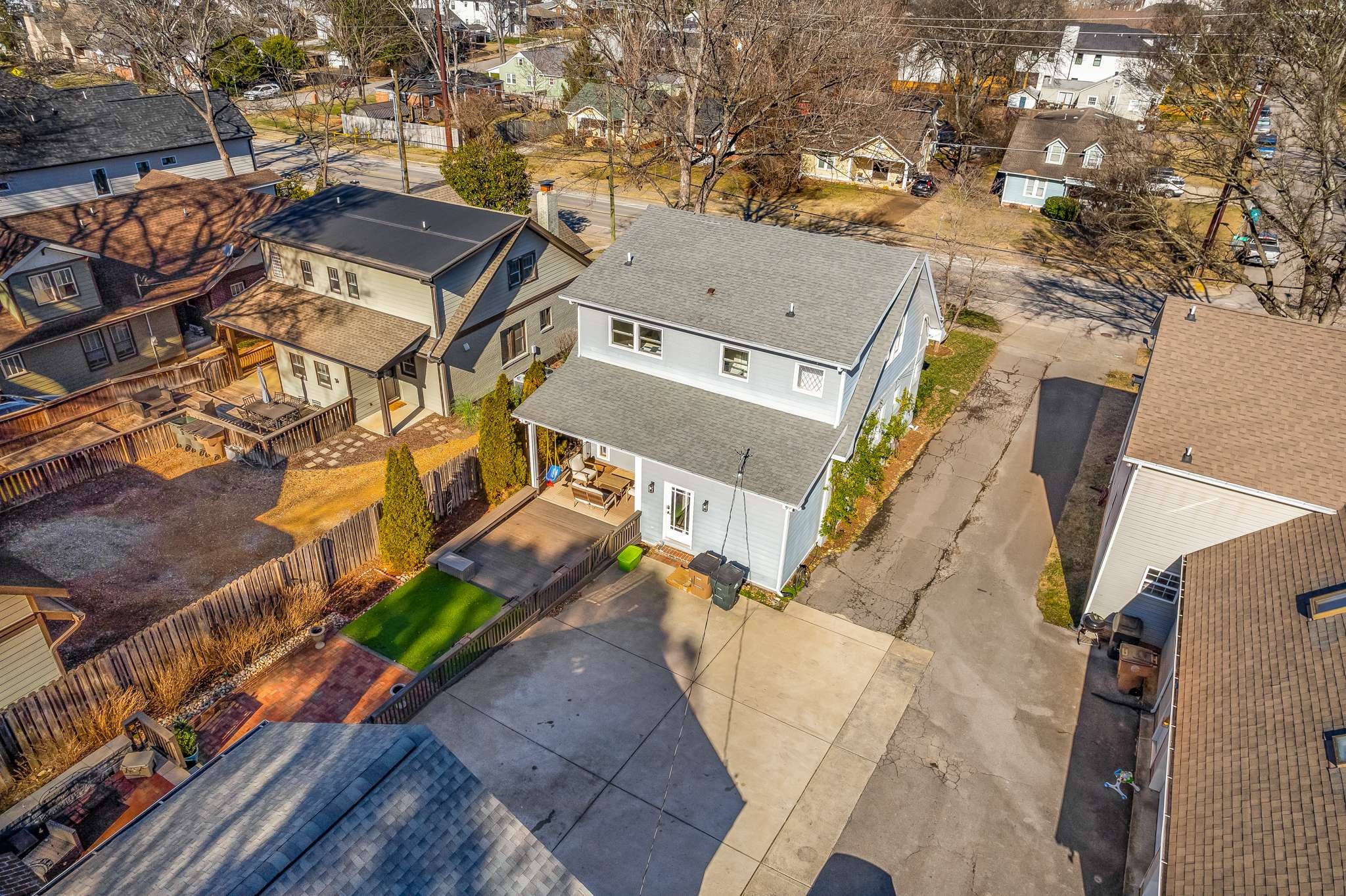 3803 Murphy Rd