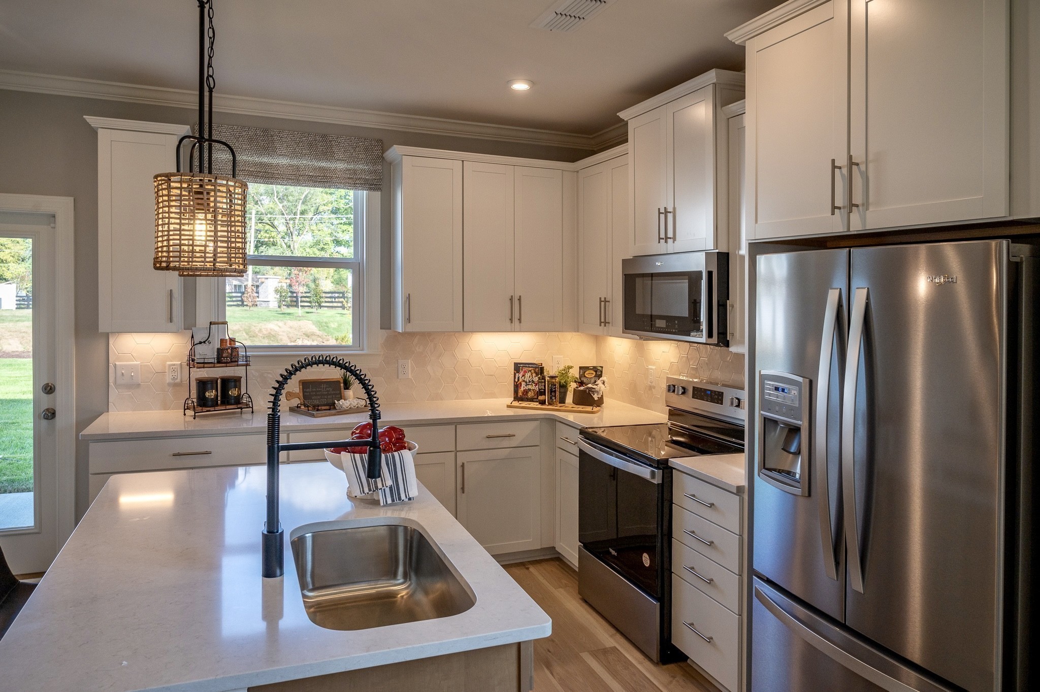 5125 Dayflower Drive