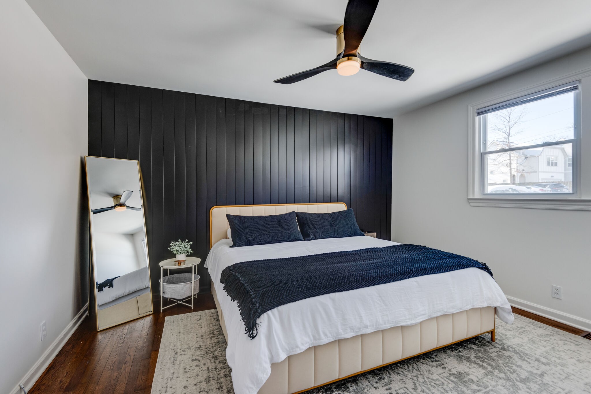 804 Knox Ave Unit: Unit #A