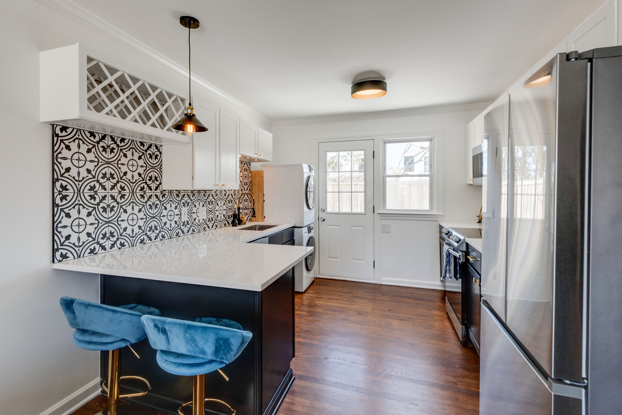 804 Knox Ave Unit: Unit #A