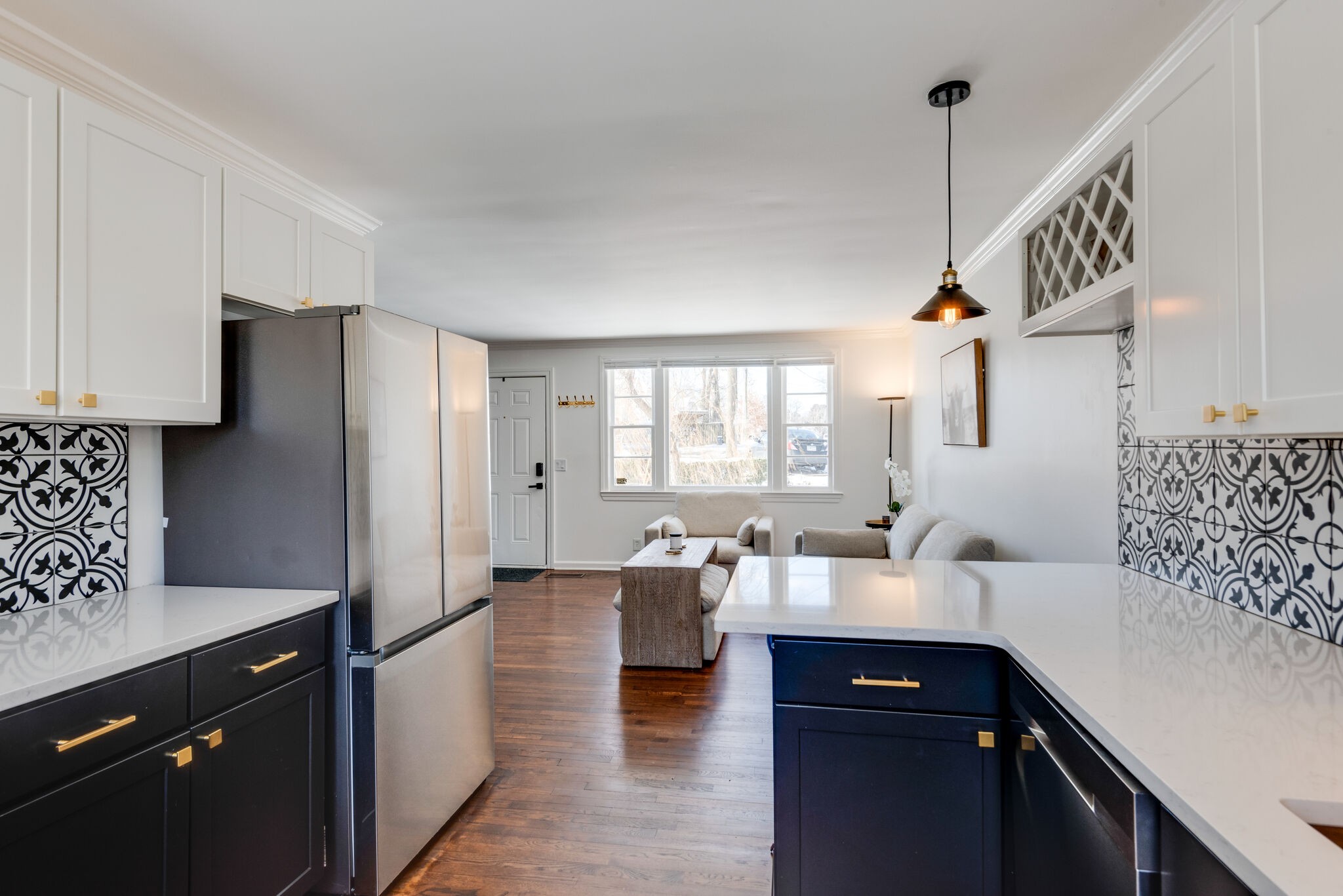 804 Knox Ave Unit: Unit #A