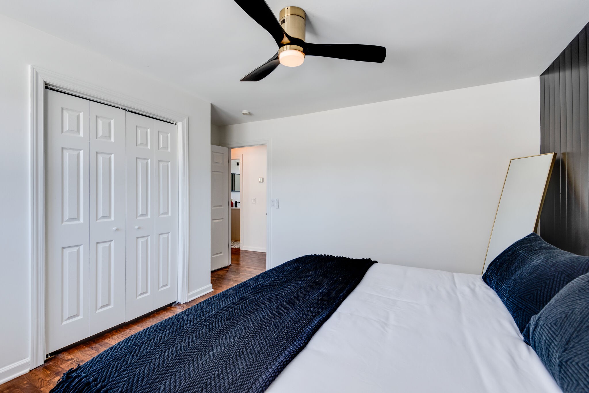 804 Knox Ave Unit: Unit #A