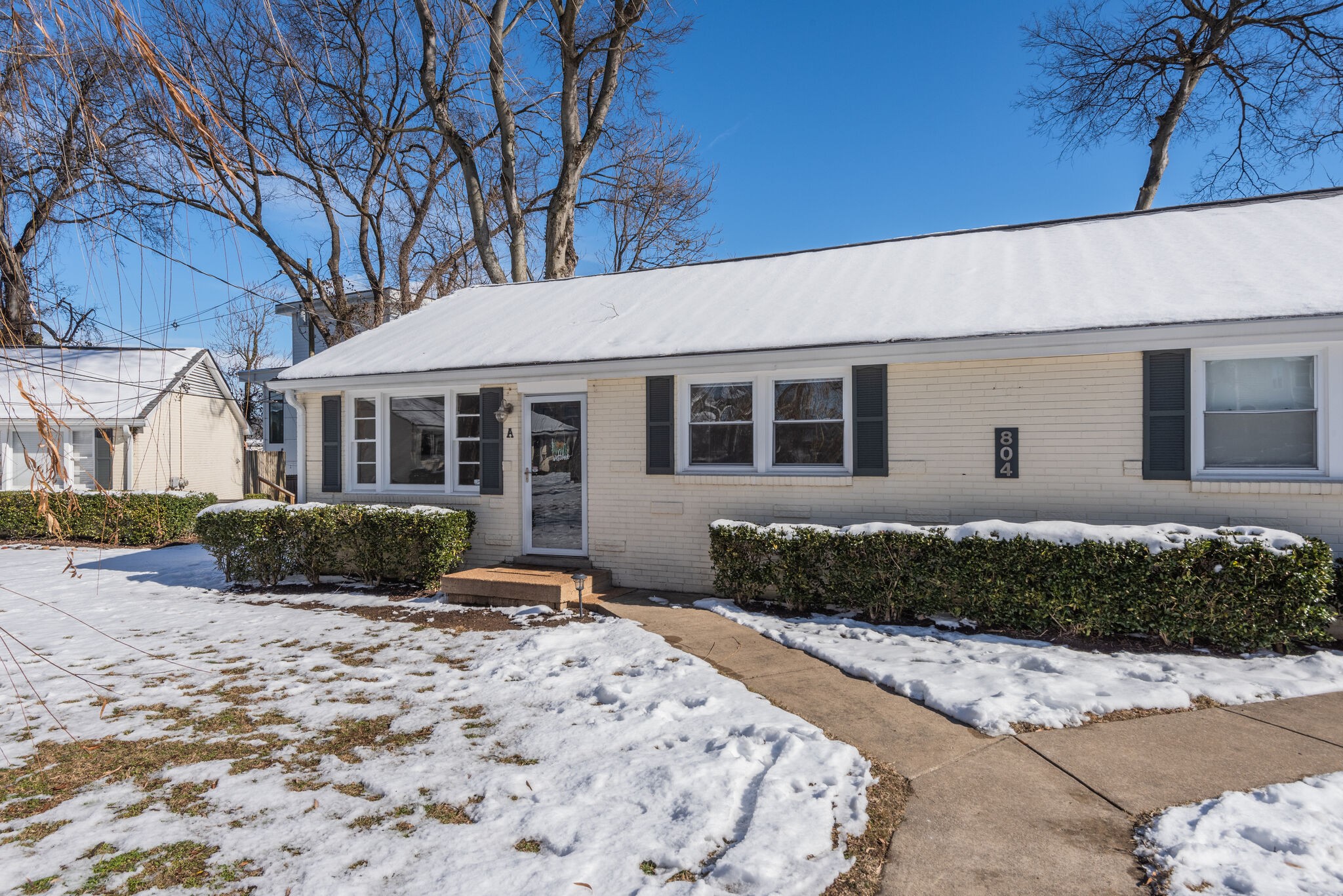804 Knox Ave Unit: Unit #A