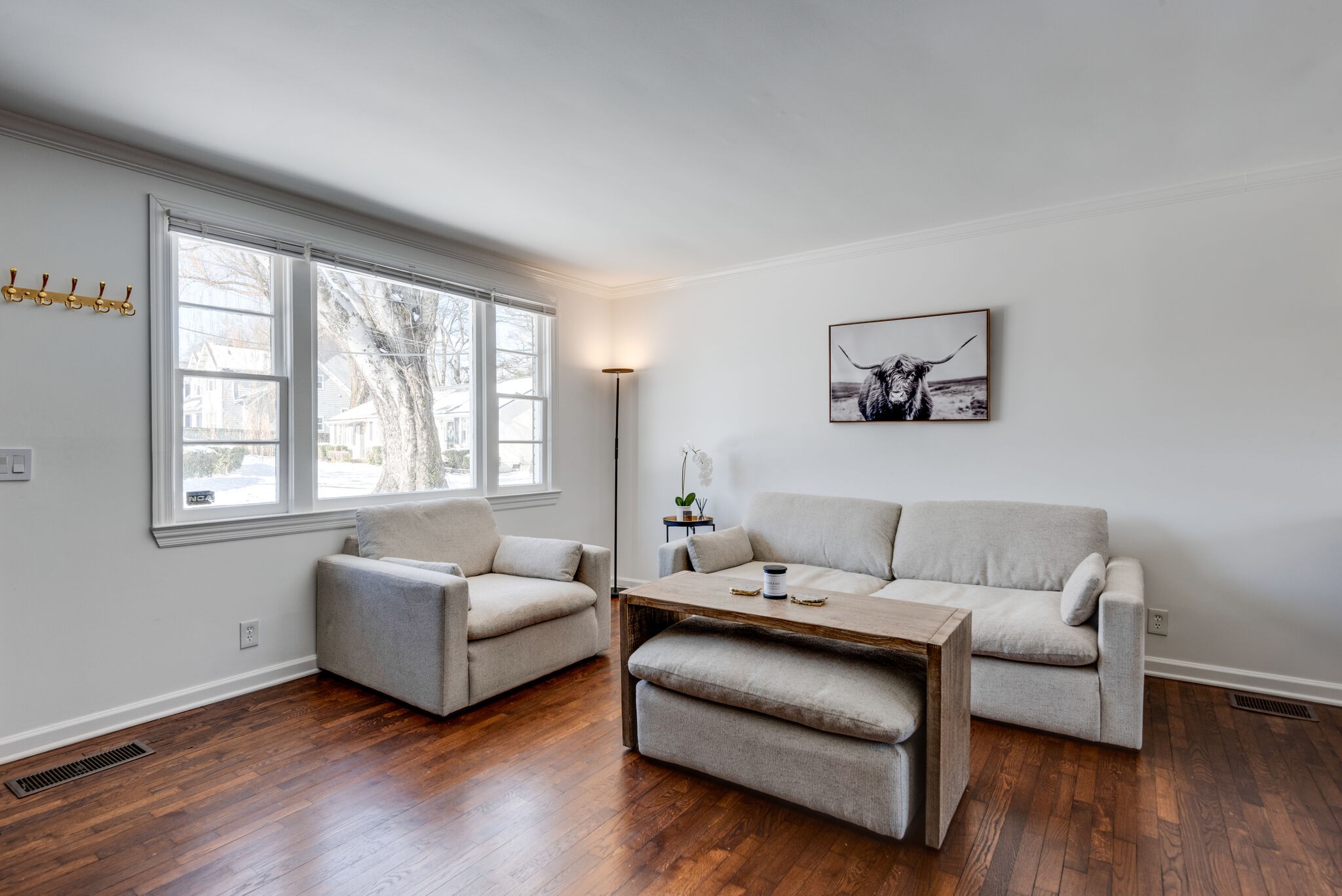 804 Knox Ave Unit: Unit #A