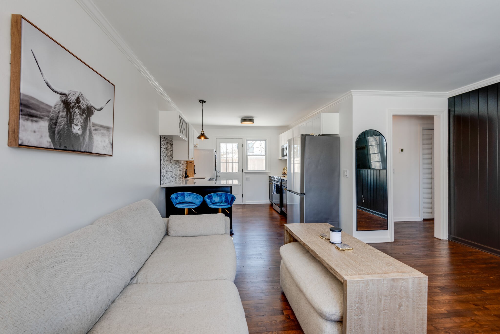 804 Knox Ave Unit: Unit #A
