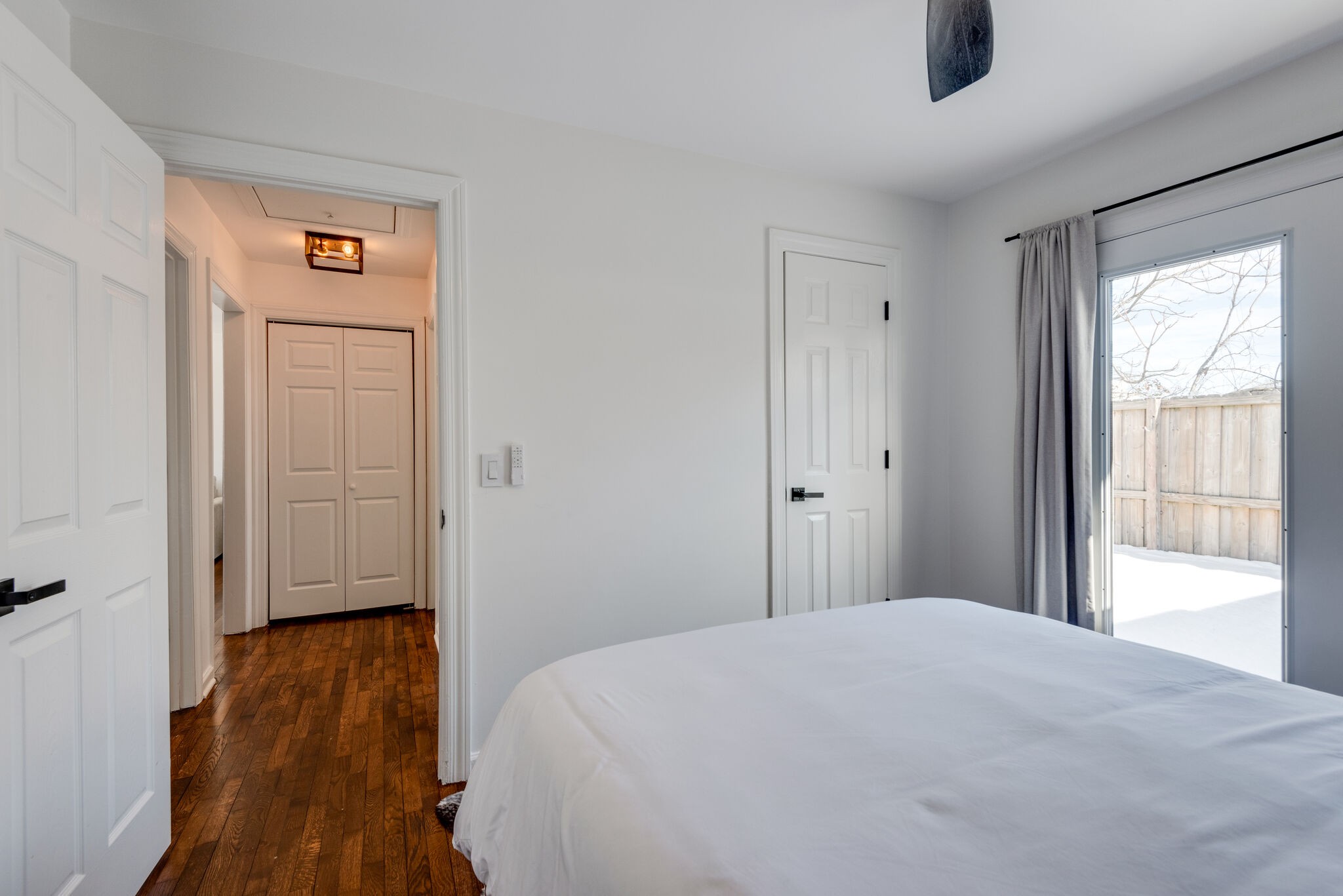 804 Knox Ave Unit: Unit #A