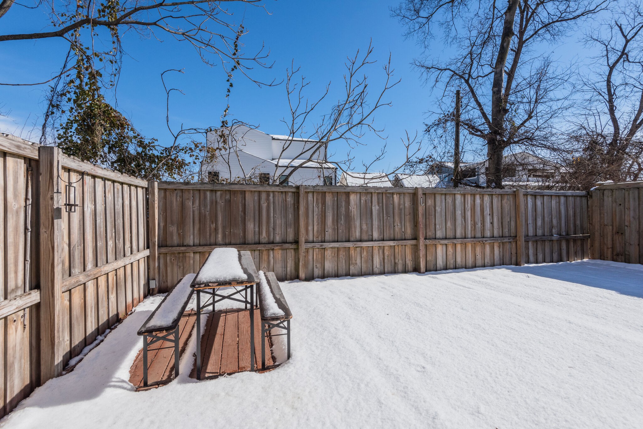 804 Knox Ave Unit: Unit #A