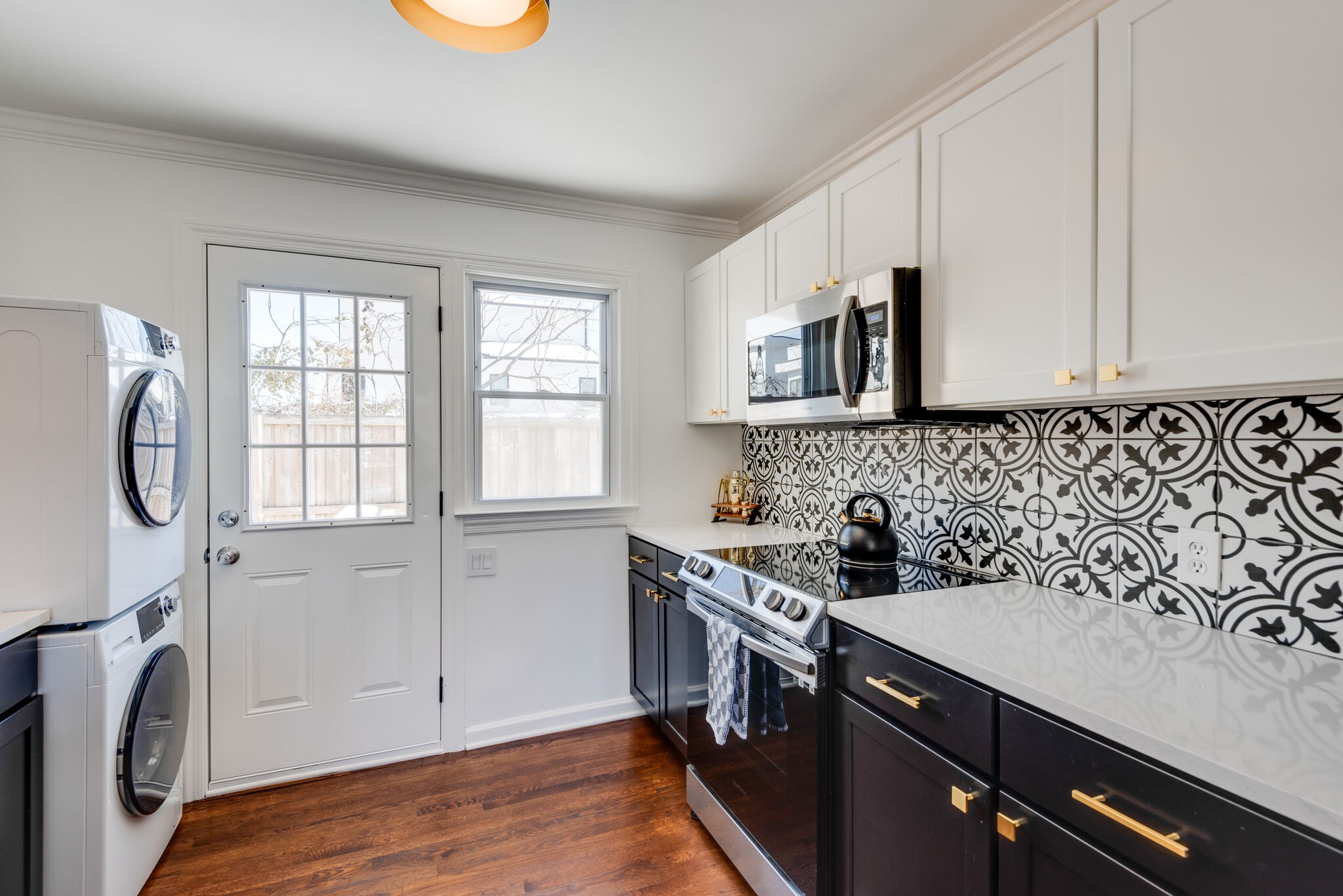 804 Knox Ave Unit: Unit #A