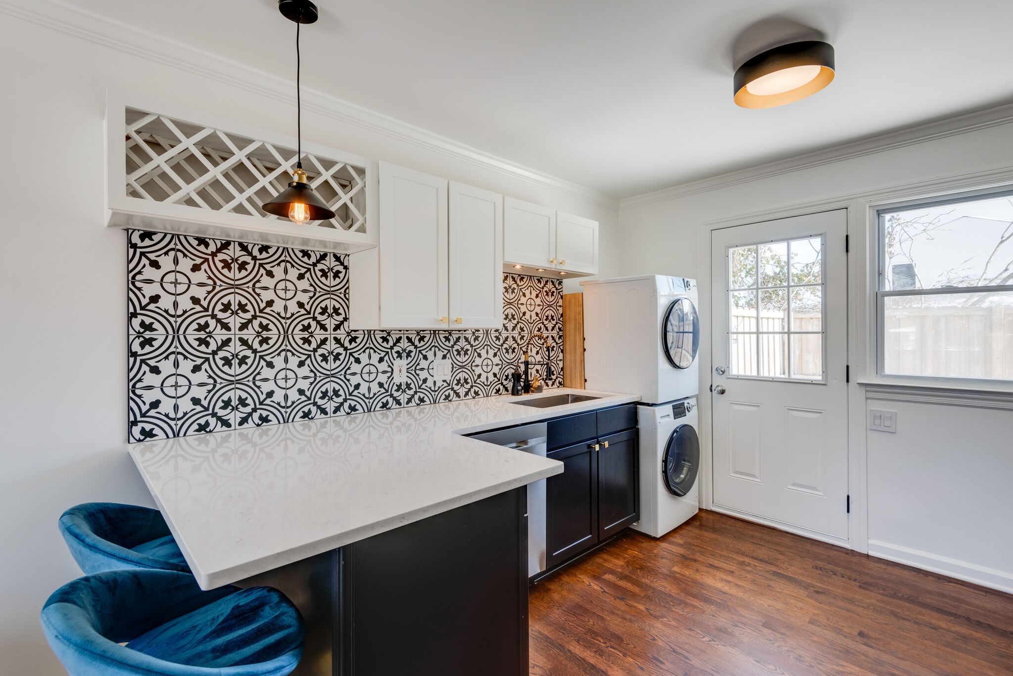 804 Knox Ave Unit: Unit #A